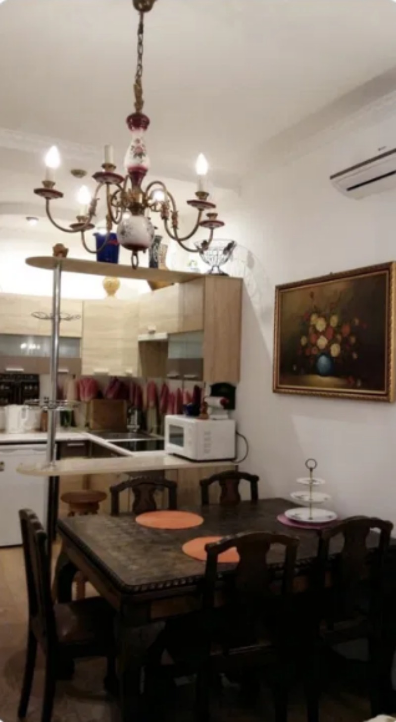 Квартира на вул. Фонтанская дорога (Киевский), 37 м², 59 000$ — FAKTOR