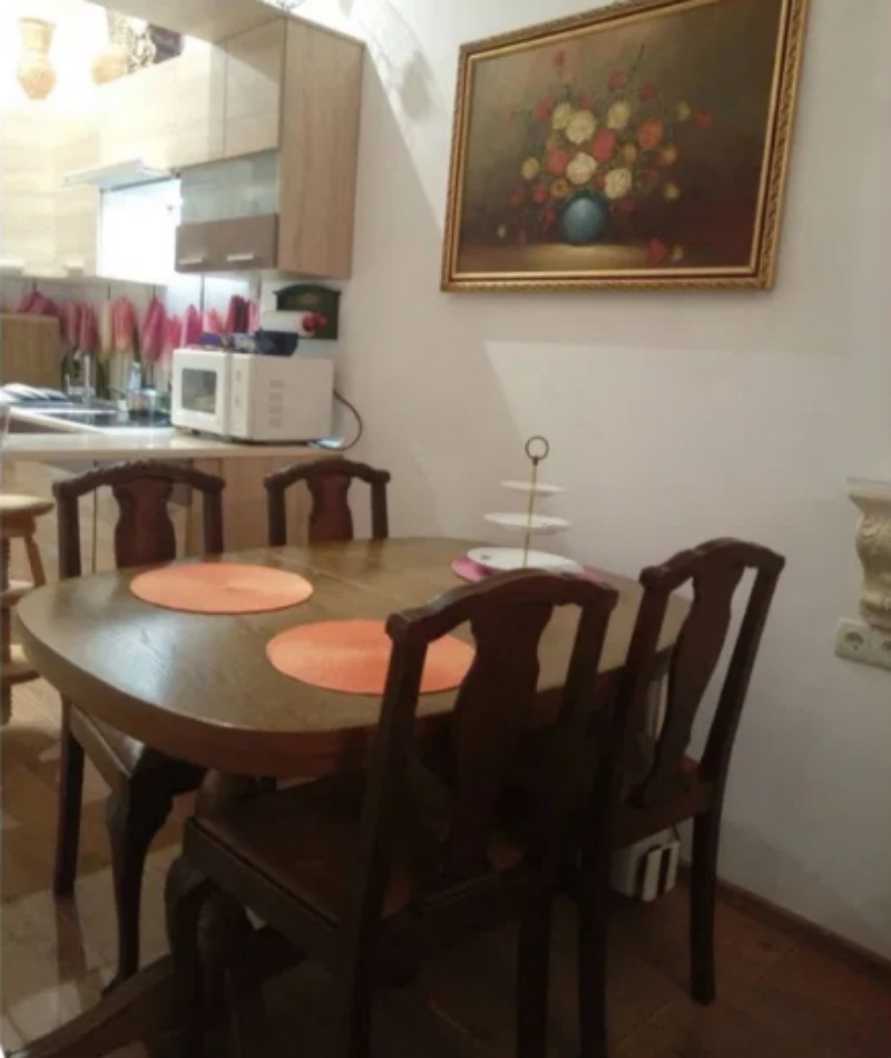 Квартира на вул. Фонтанская дорога (Киевский), 37 м², 59 000$ — FAKTOR