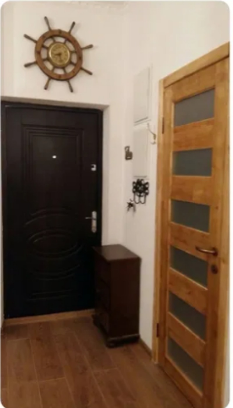 Квартира на вул. Фонтанская дорога (Киевский), 37 м², 59 000$ — FAKTOR
