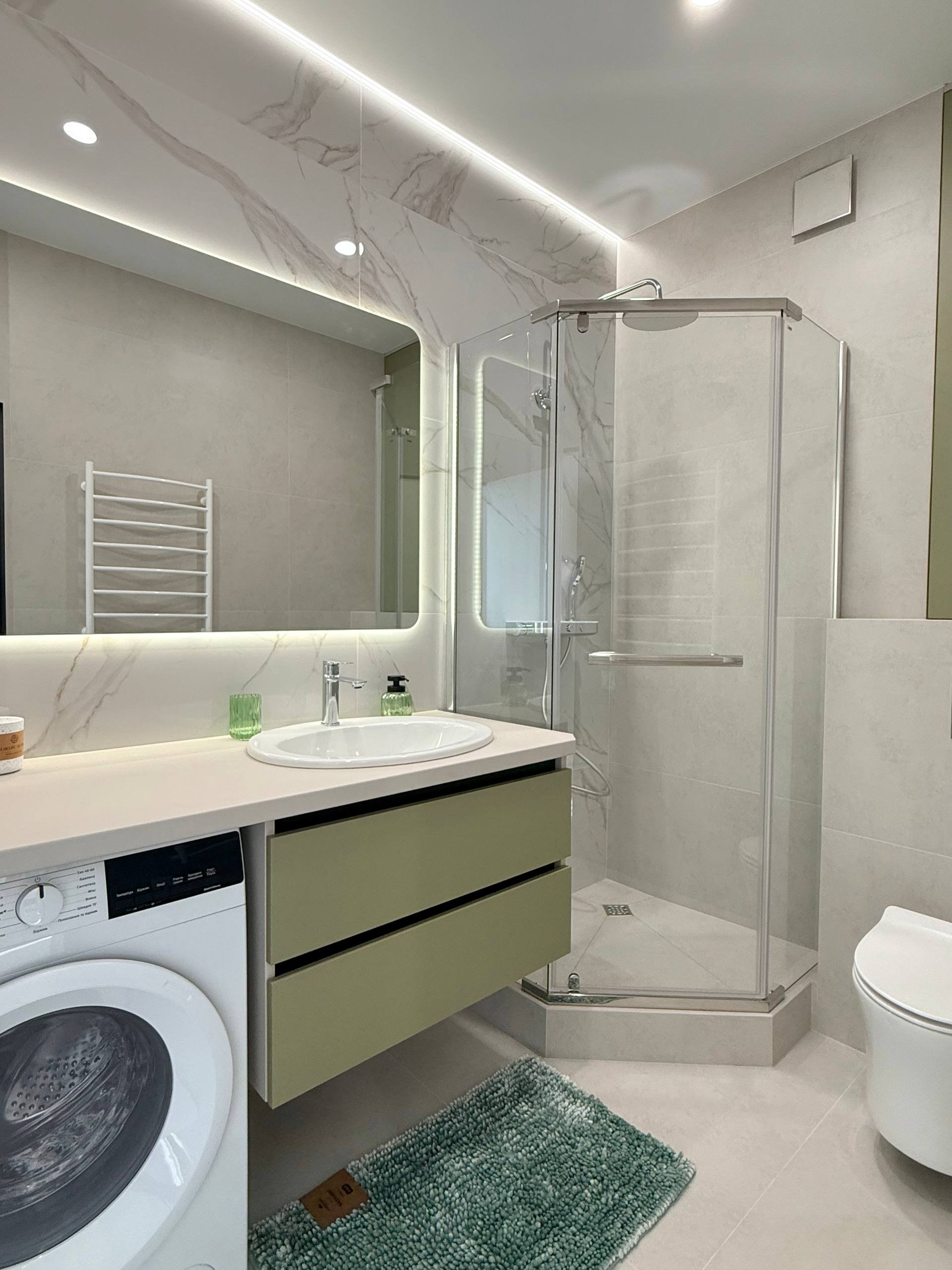 Квартира на ул. Краснова, 42 м², 85 900$ — FAKTOR