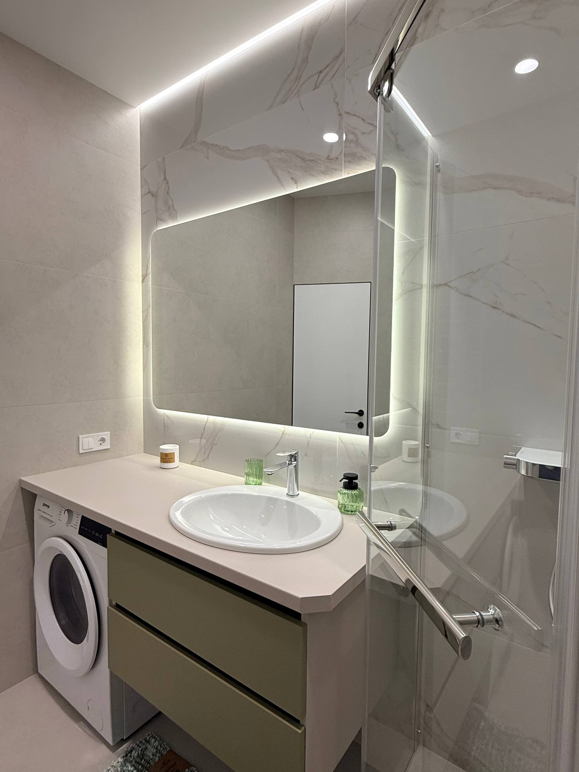 Квартира на ул. Краснова, 42 м², 85 900$ — FAKTOR