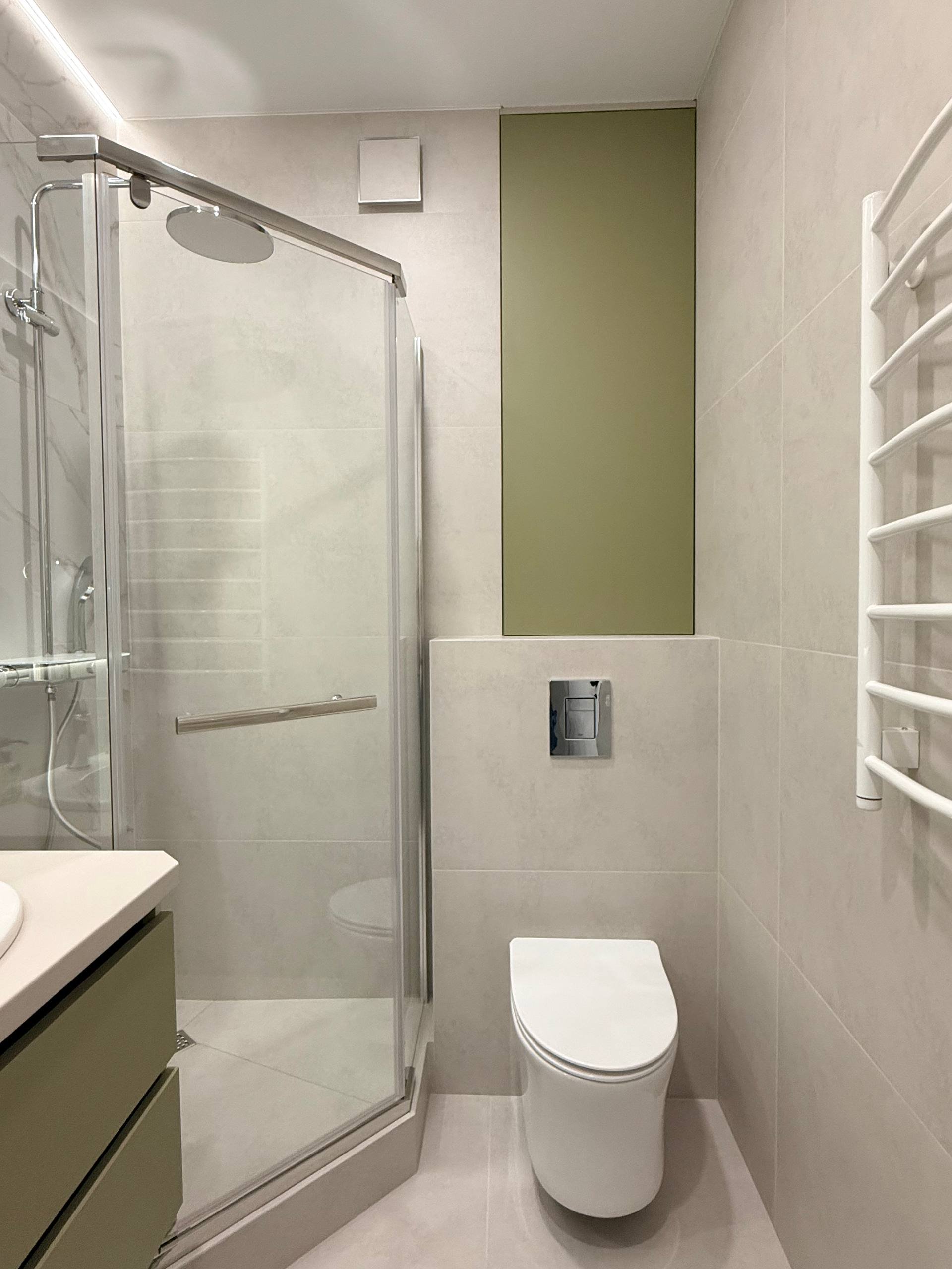 Квартира на ул. Краснова, 42 м², 85 900$ — FAKTOR