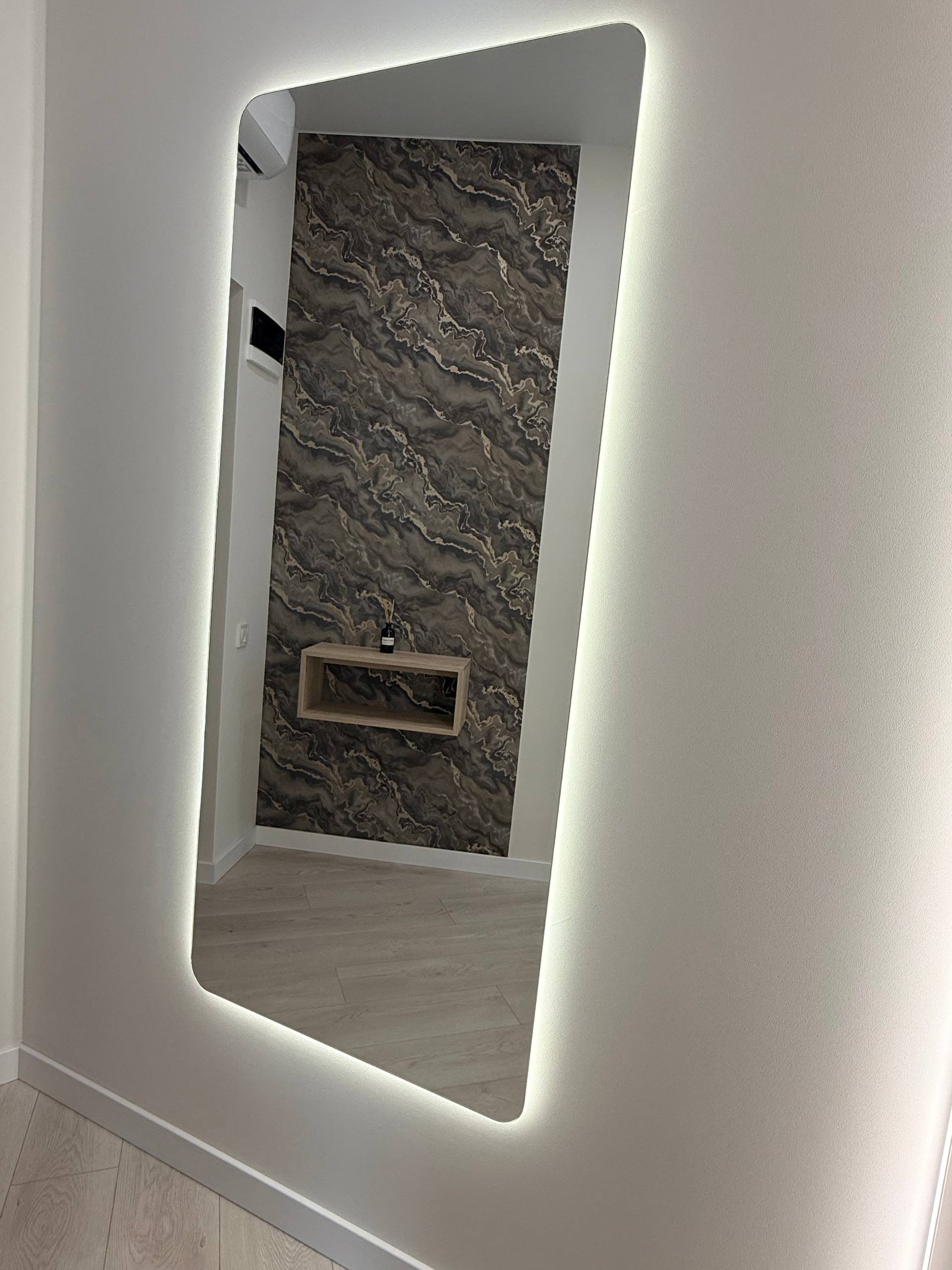 Квартира на ул. Краснова, 42 м², 85 900$ — FAKTOR