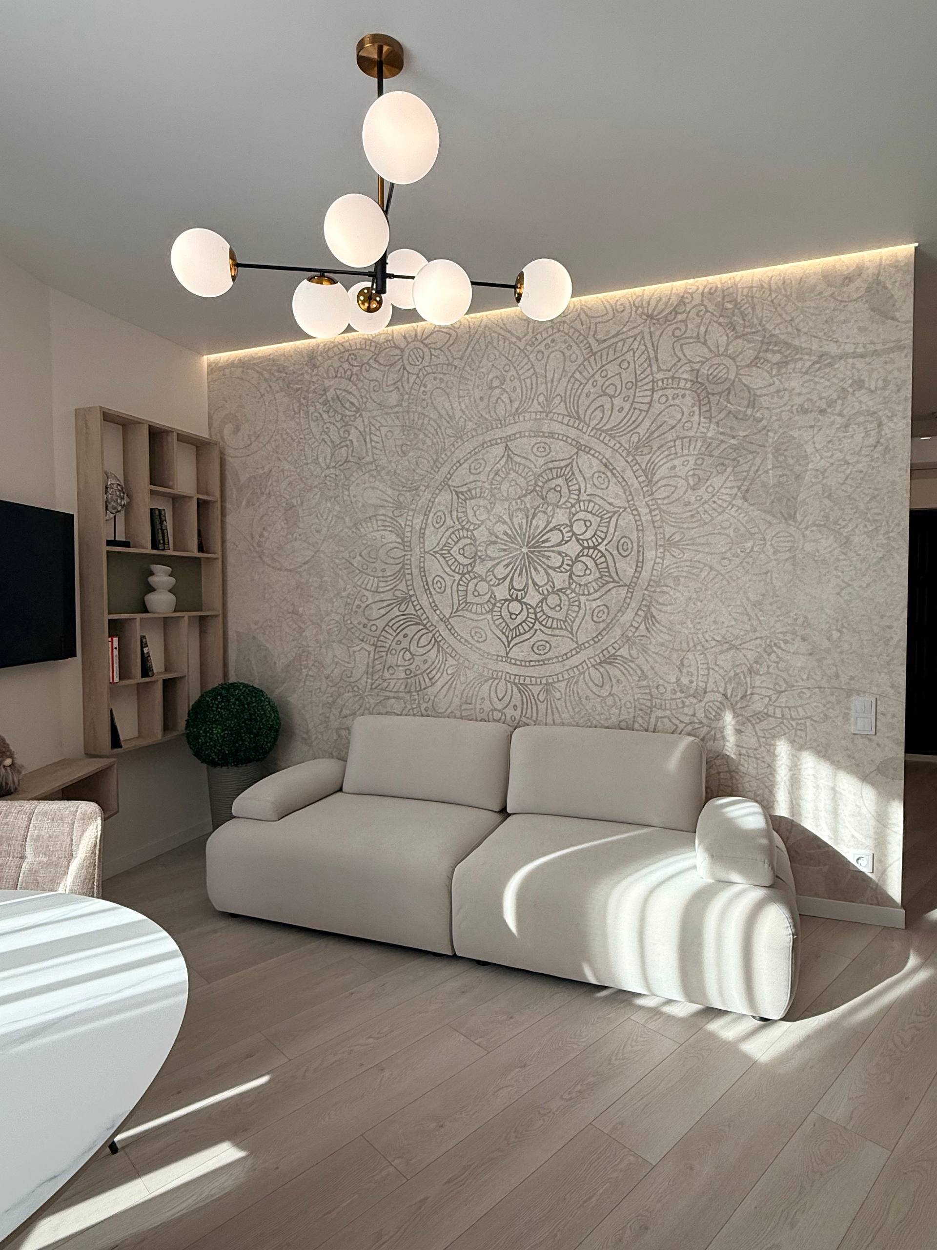 Квартира на ул. Краснова, 42 м², 85 900$ — FAKTOR