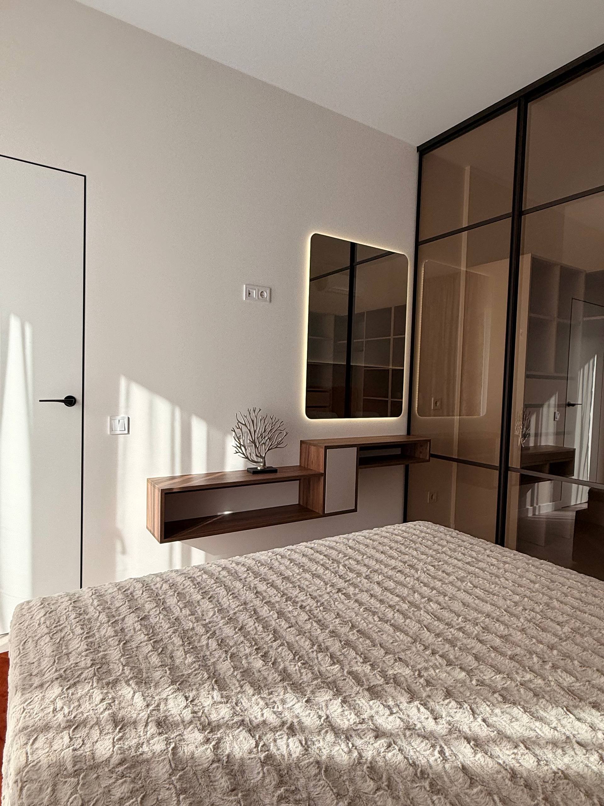 Квартира на ул. Краснова, 42 м², 85 900$ — FAKTOR