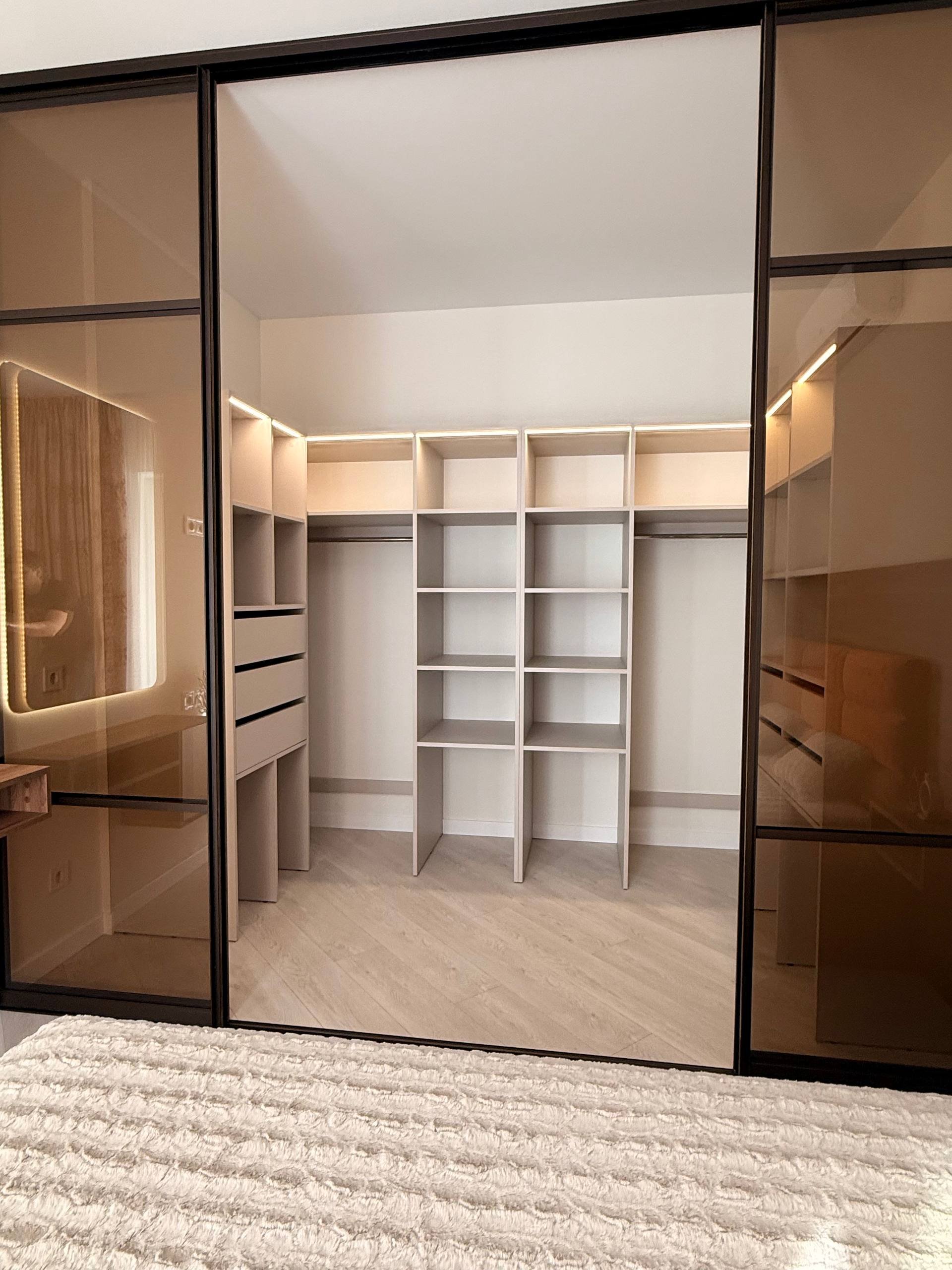Квартира на ул. Краснова, 42 м², 85 900$ — FAKTOR