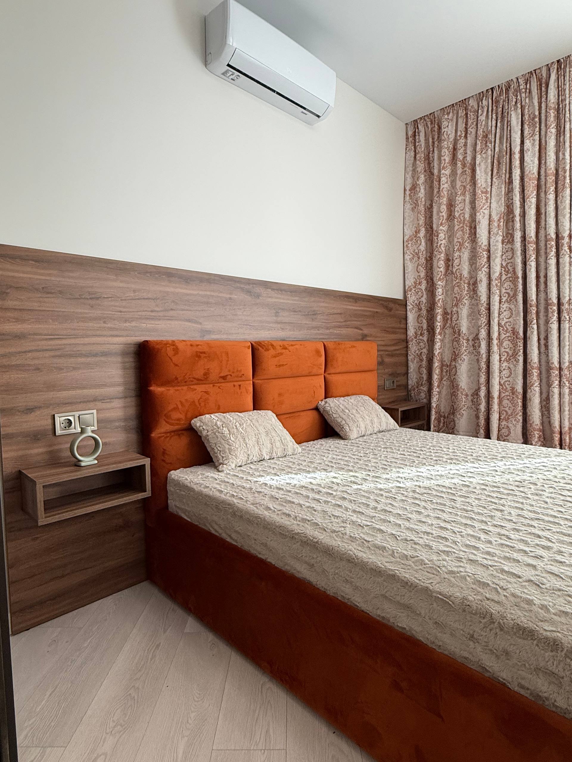 Квартира на ул. Краснова, 42 м², 85 900$ — FAKTOR