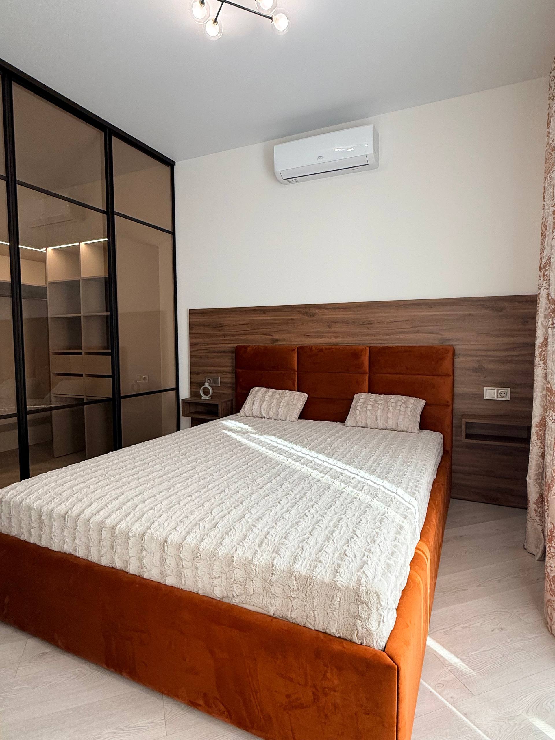 Квартира на ул. Краснова, 42 м², 85 900$ — FAKTOR