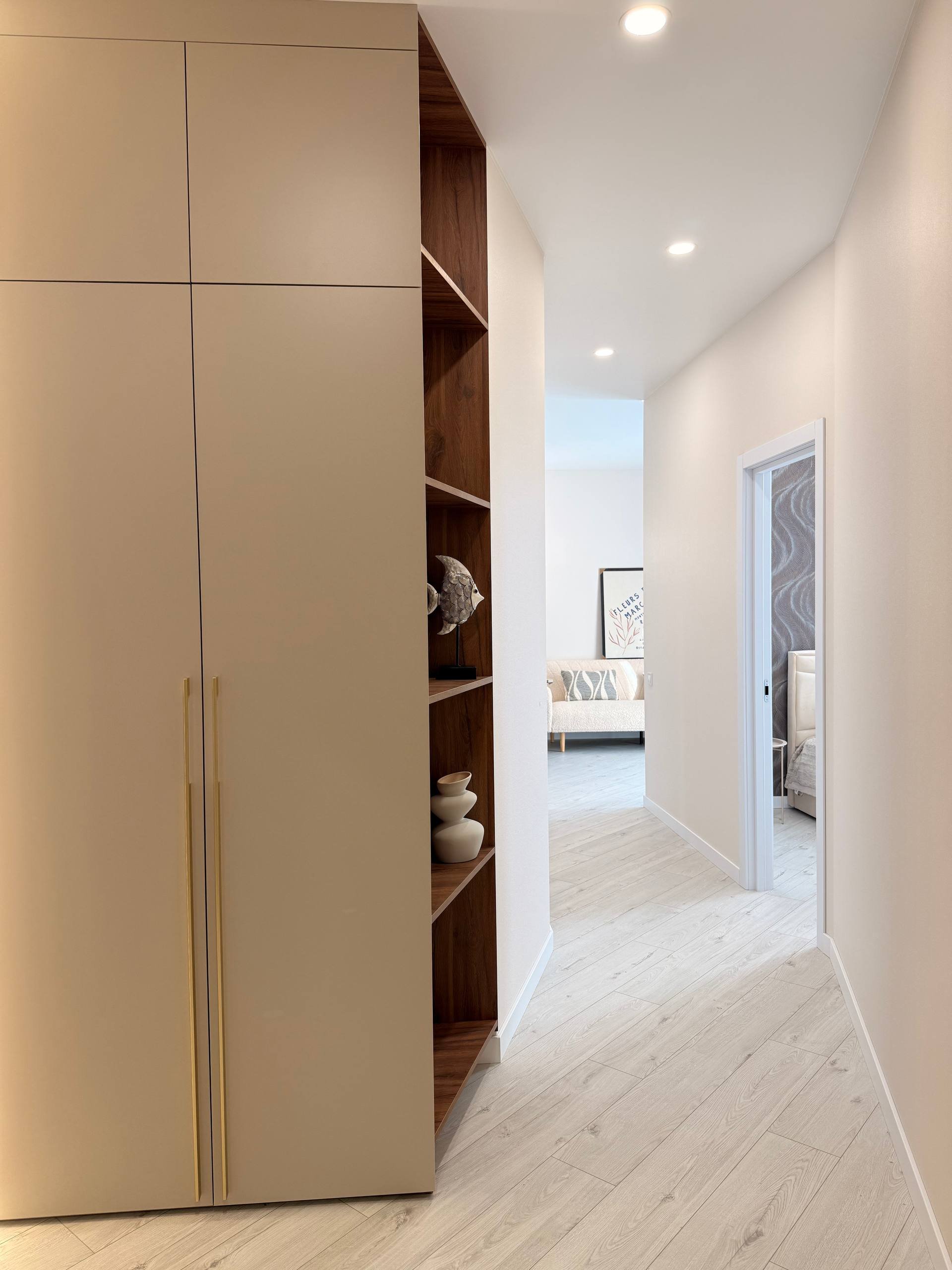 Квартира на ул. Краснова, 41 м², 79 900$ — FAKTOR