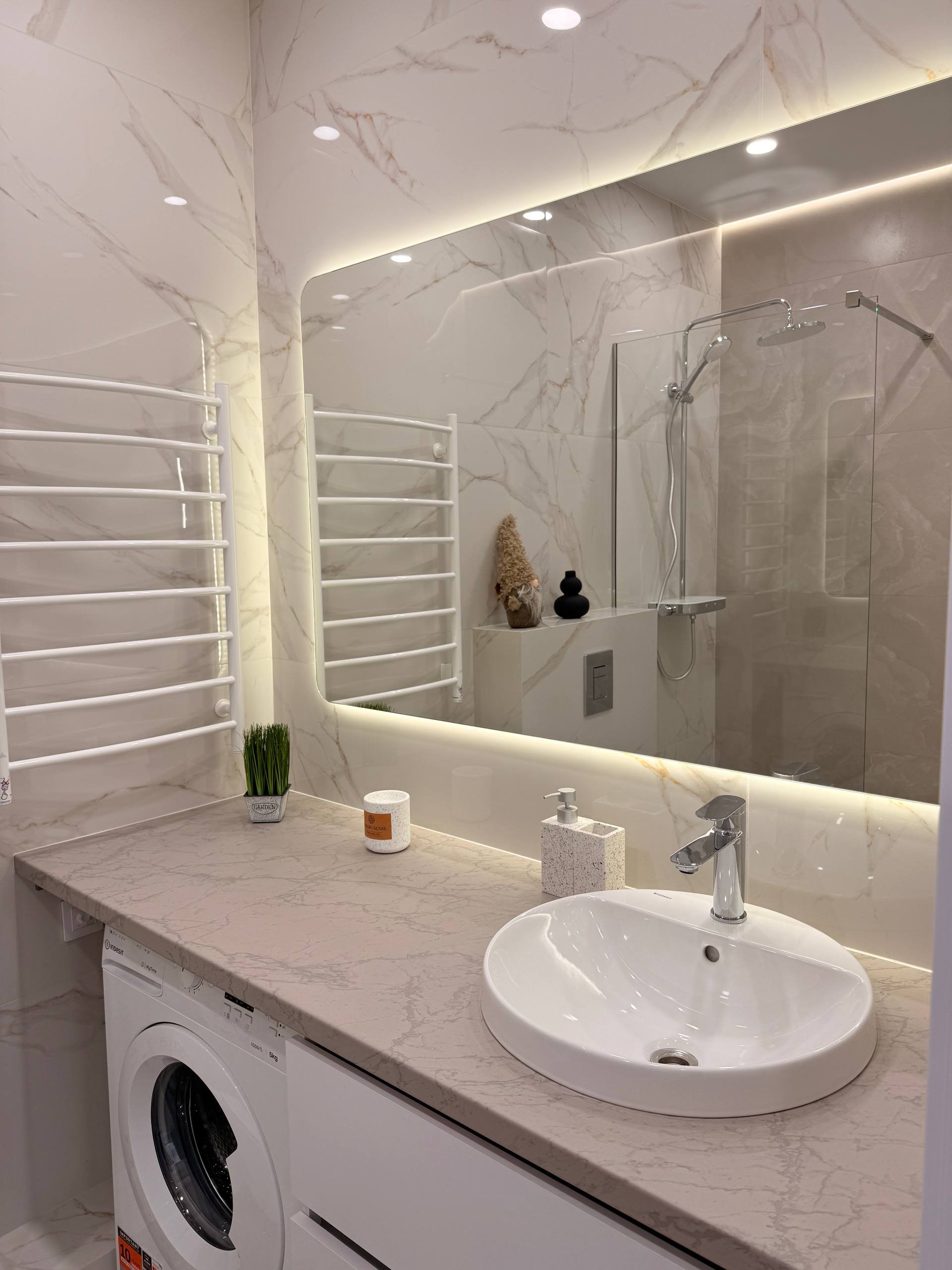 Квартира на ул. Краснова, 41 м², 79 900$ — FAKTOR