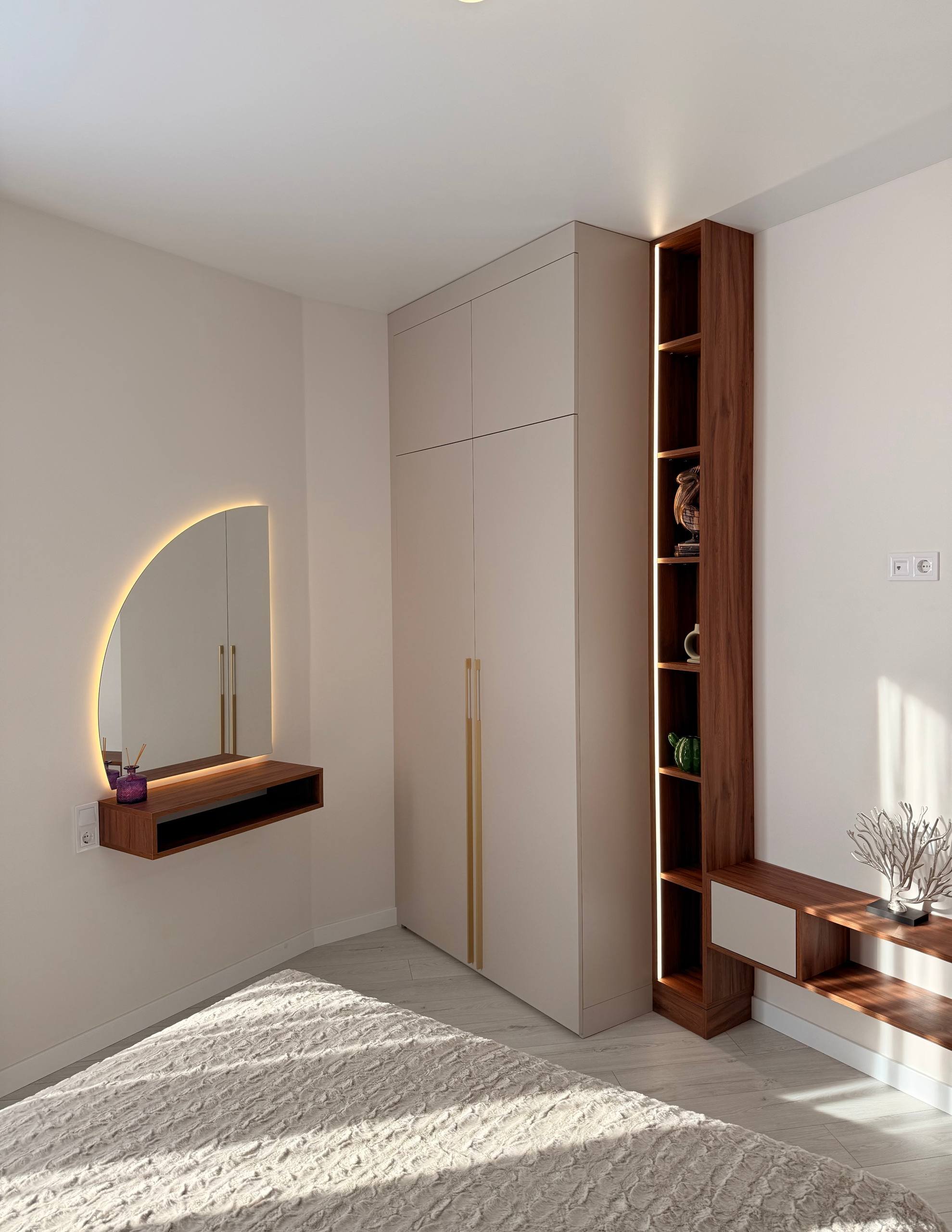 Квартира на ул. Краснова, 41 м², 79 900$ — FAKTOR