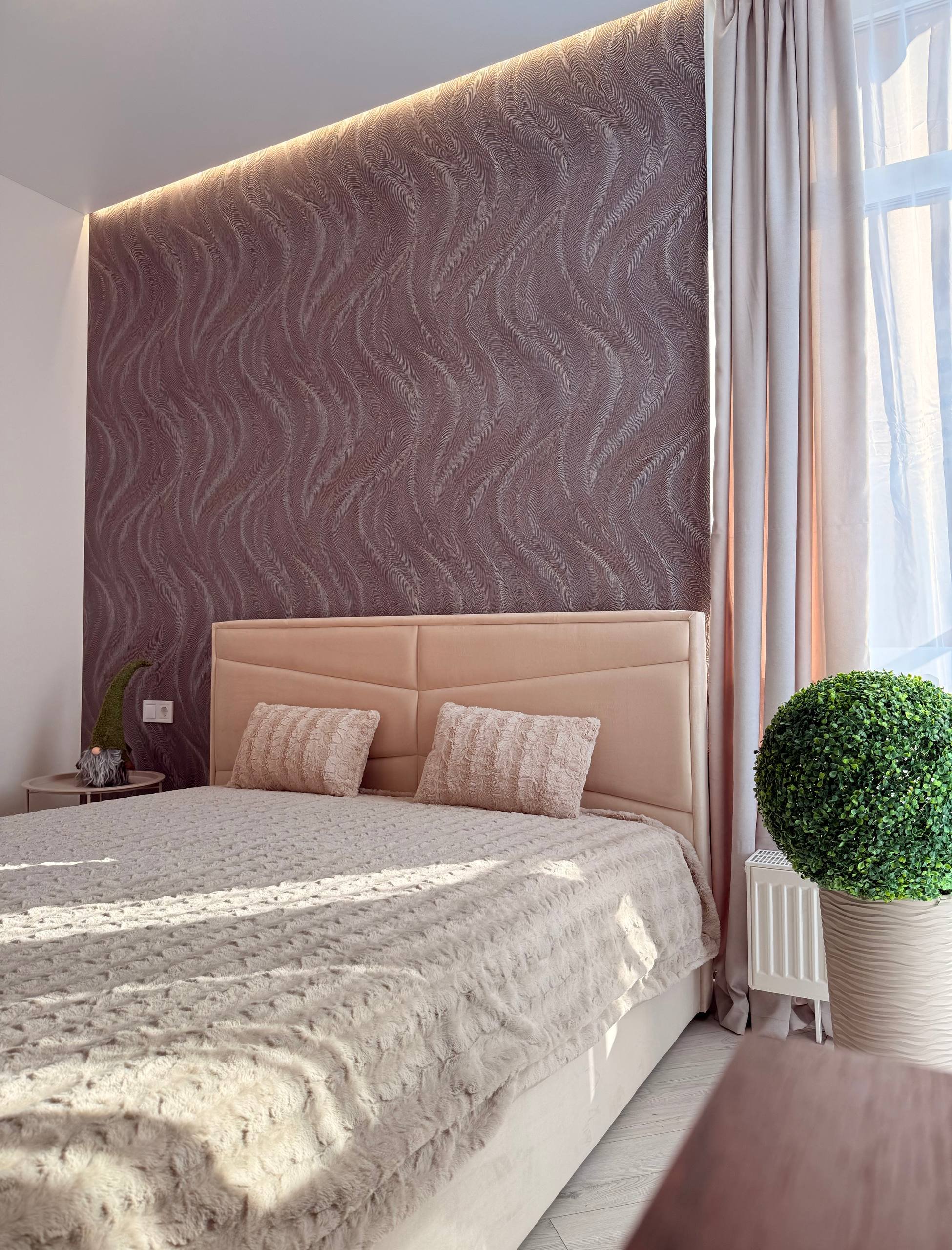 Квартира на вул. Краснова, 41 м², 79 900$ — FAKTOR