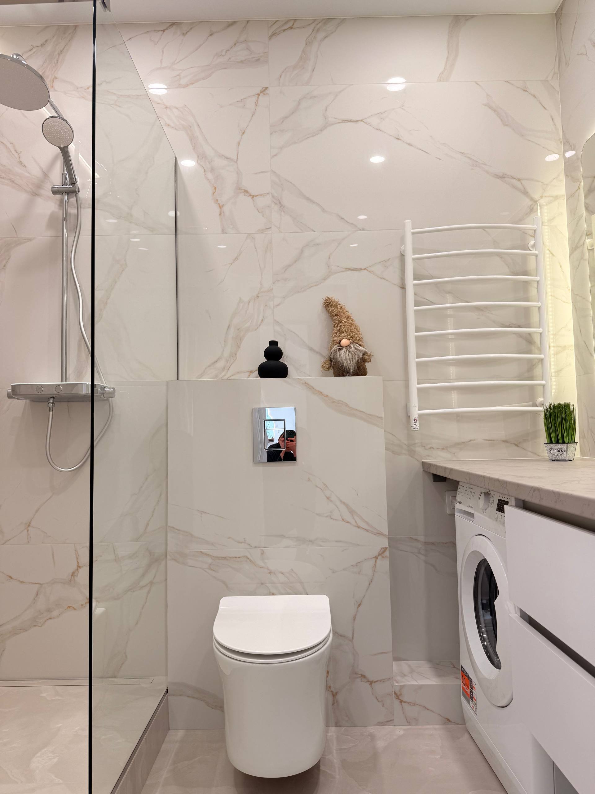 Квартира на ул. Краснова, 41 м², 79 900$ — FAKTOR