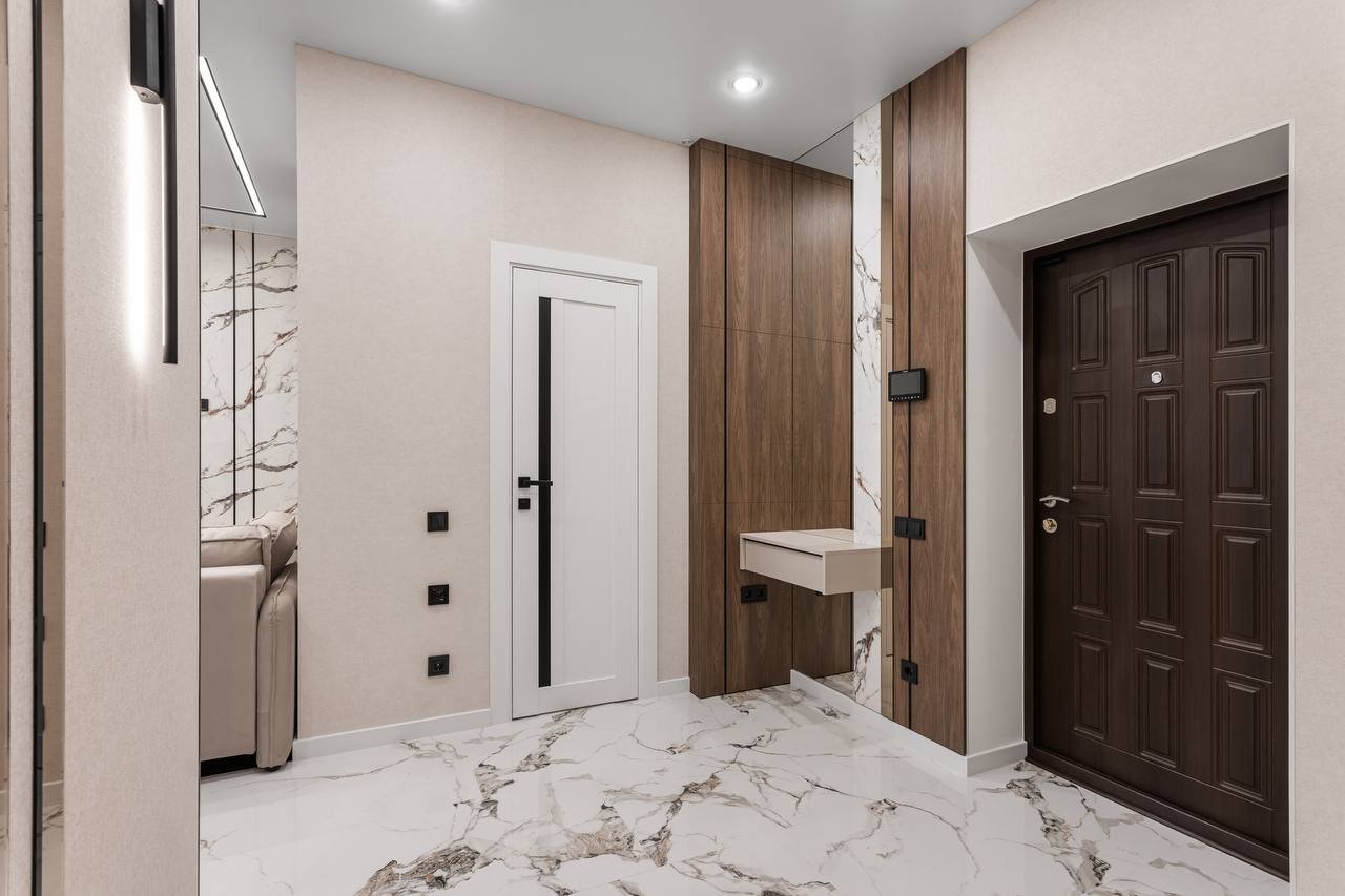 Квартира на вул. Краснова, 57 м², 122 800$ — FAKTOR