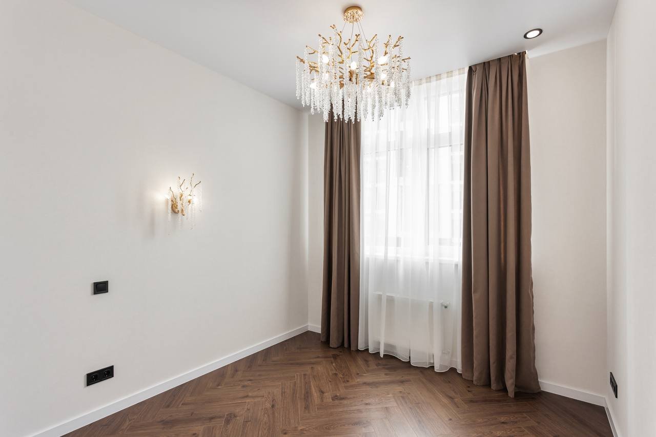 Квартира на вул. Краснова, 57 м², 122 800$ — FAKTOR