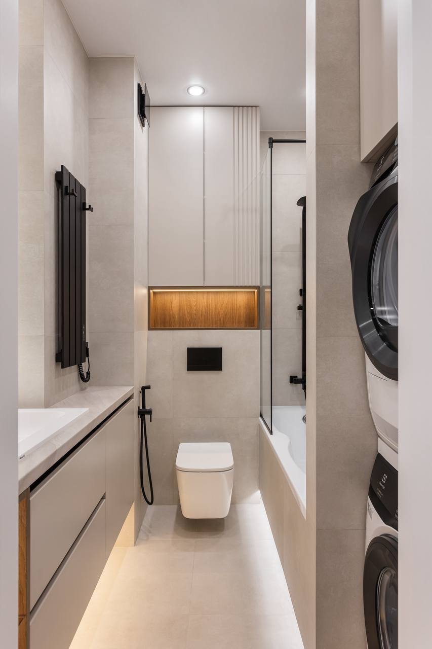 Квартира на вул. Краснова, 57 м², 122 800$ — FAKTOR