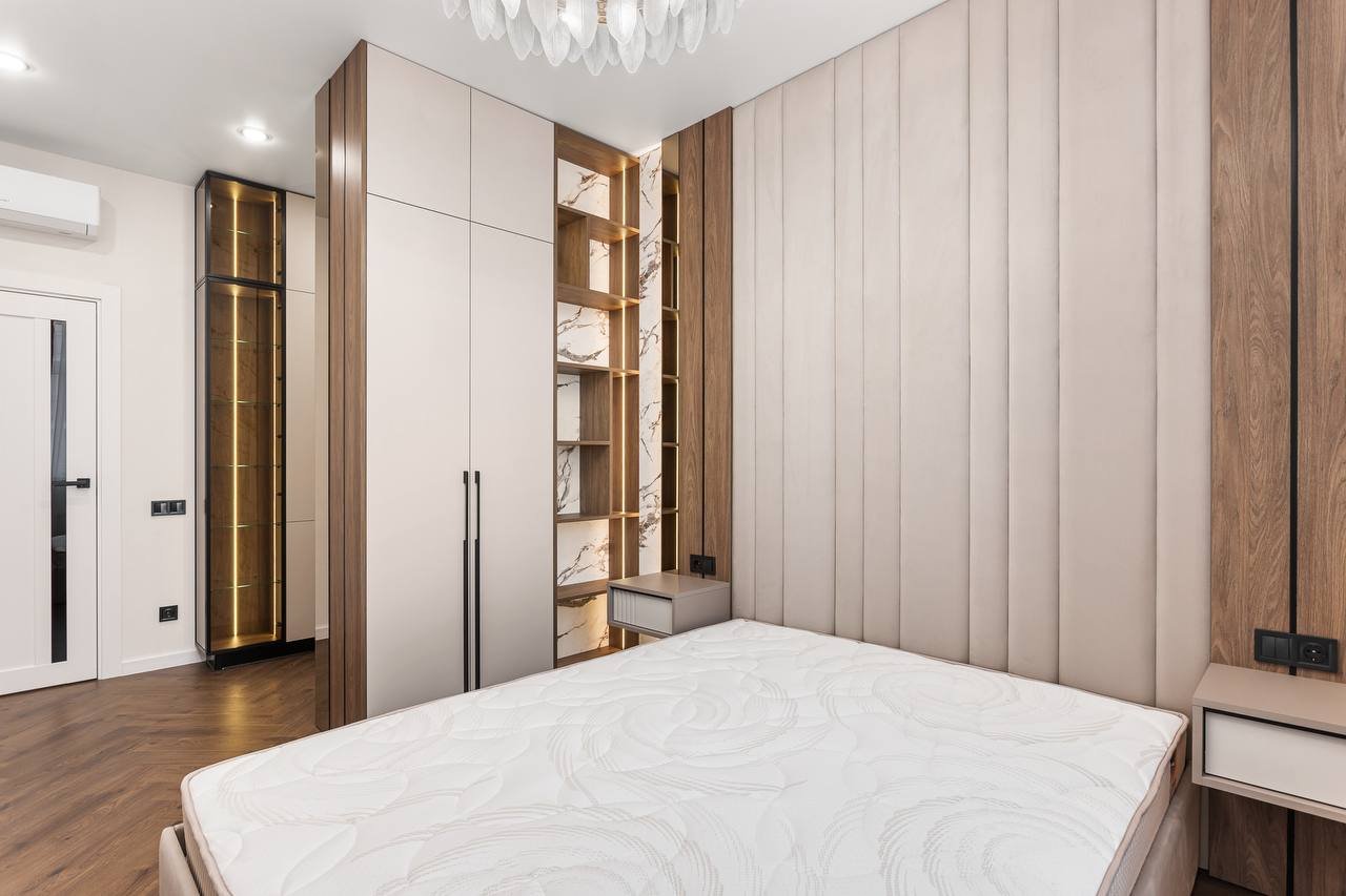 Квартира на вул. Краснова, 66 м², 138 800$ — FAKTOR