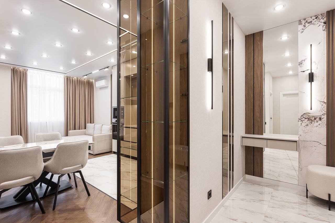 Квартира на вул. Краснова, 66 м², 143 800$ — FAKTOR