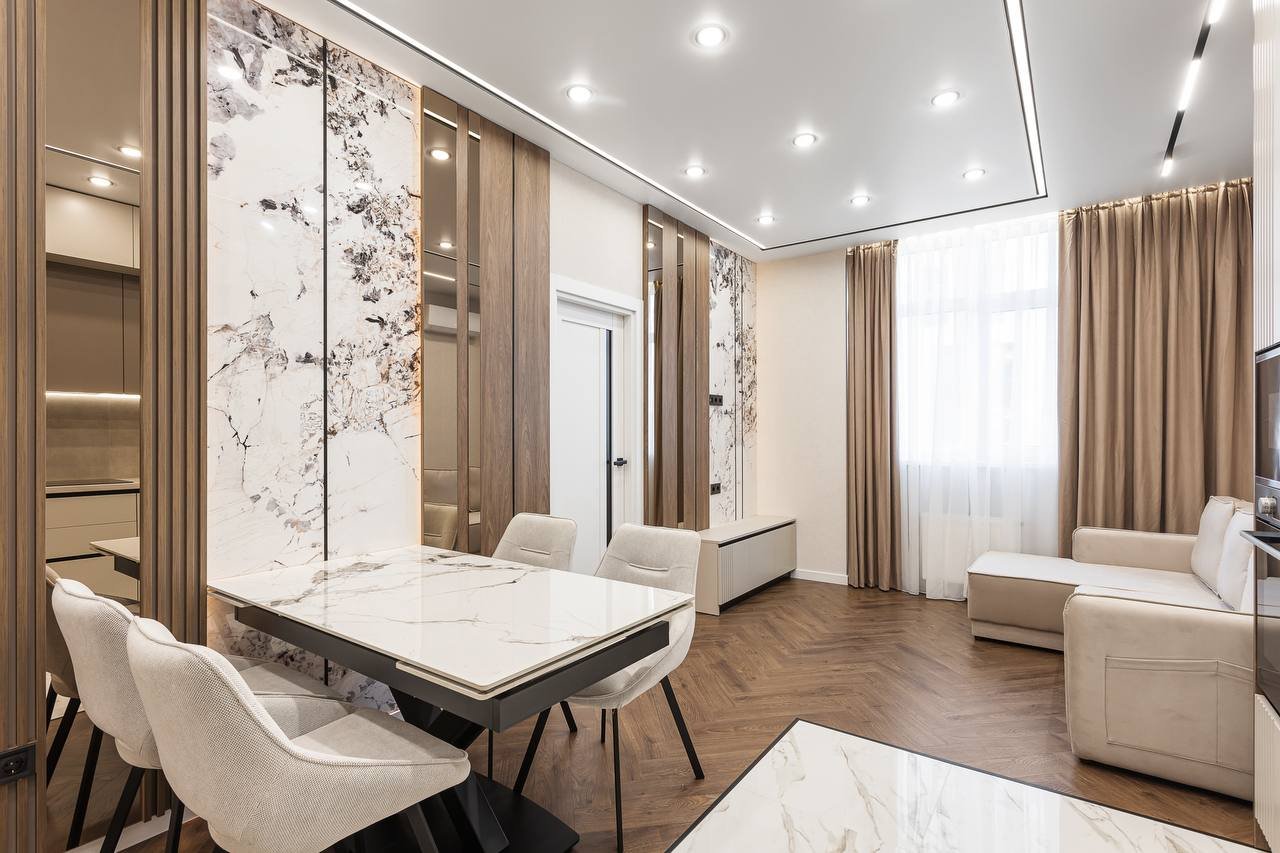 Квартира на вул. Краснова, 66 м², 143 800$ — FAKTOR