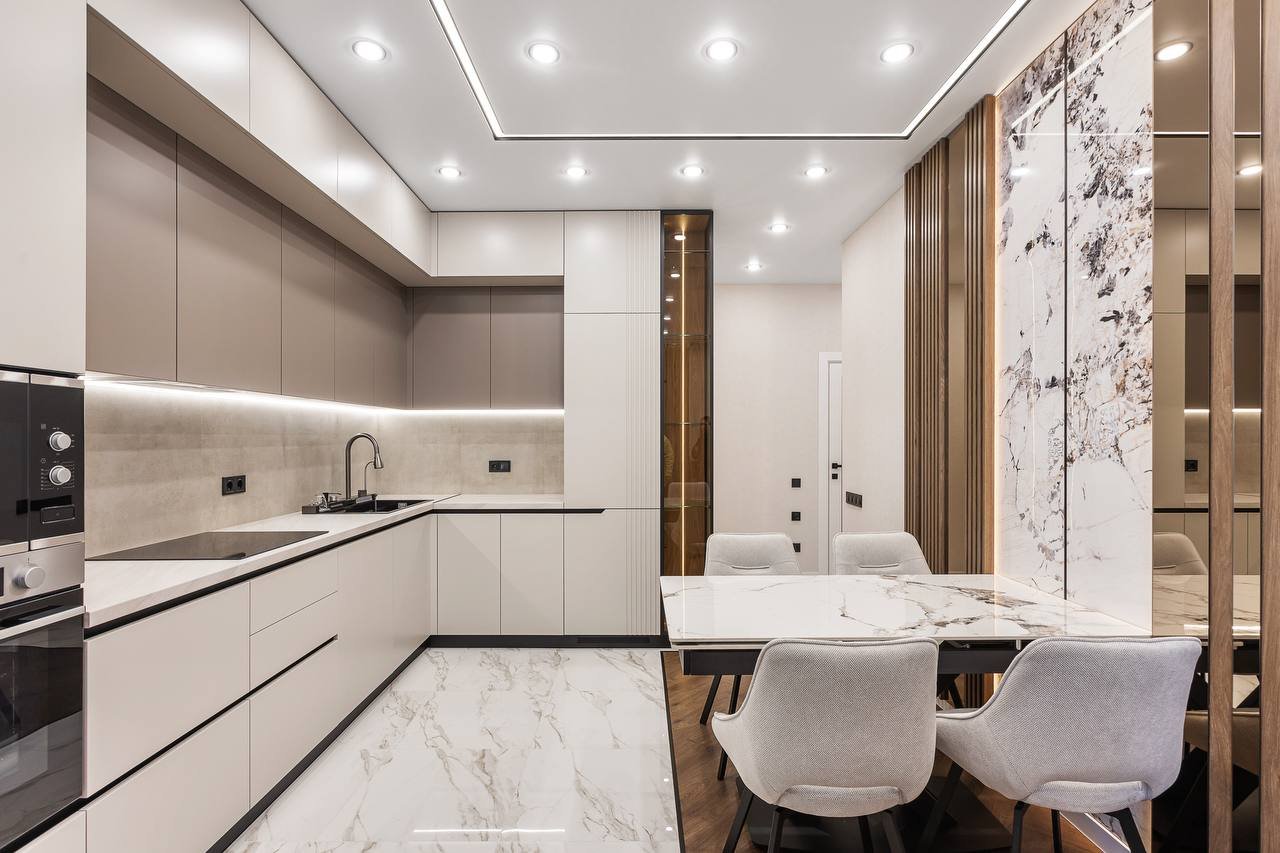 Квартира на вул. Краснова, 66 м², 143 800$ — FAKTOR