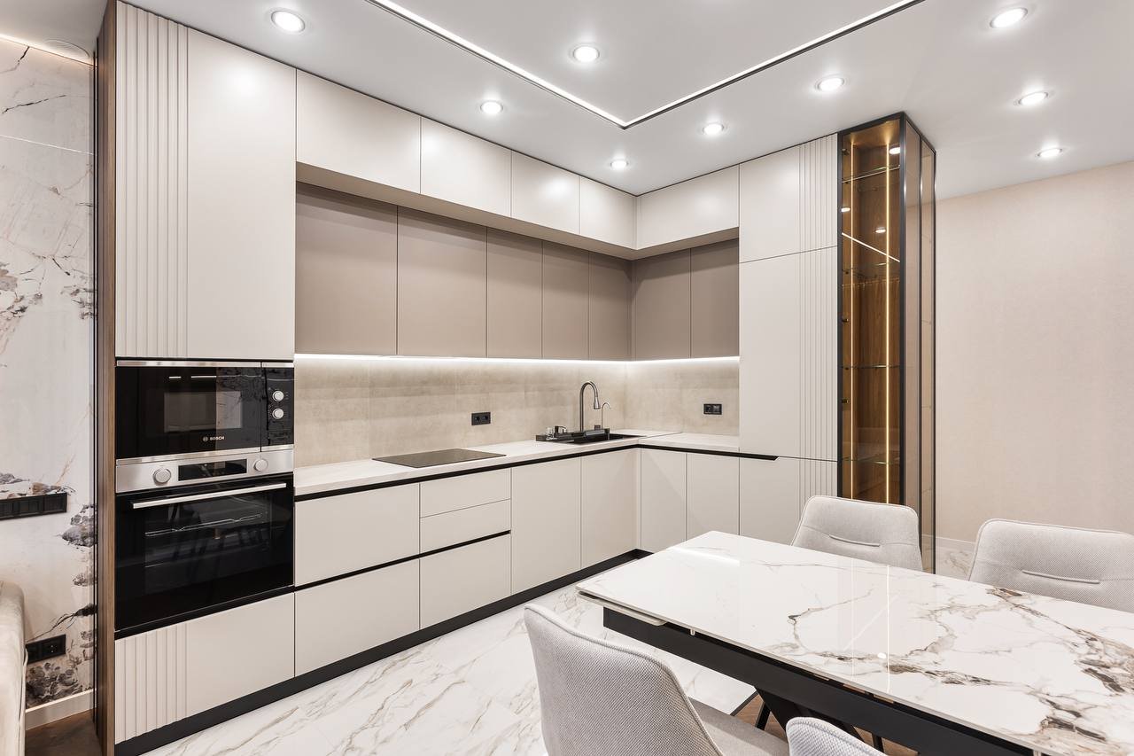 Квартира на вул. Краснова, 66 м², 143 800$ — FAKTOR