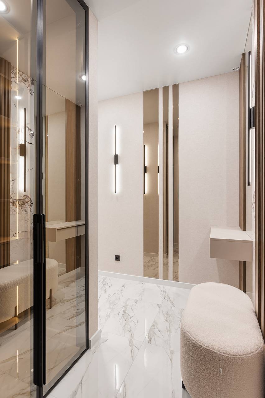 Квартира на вул. Краснова, 66 м², 143 800$ — FAKTOR
