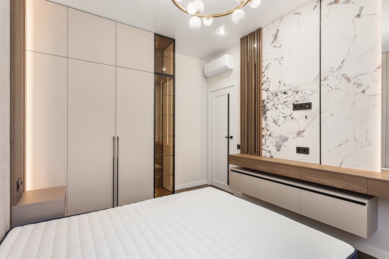 Квартира на вул. Краснова, 66 м², 143 800$ — FAKTOR