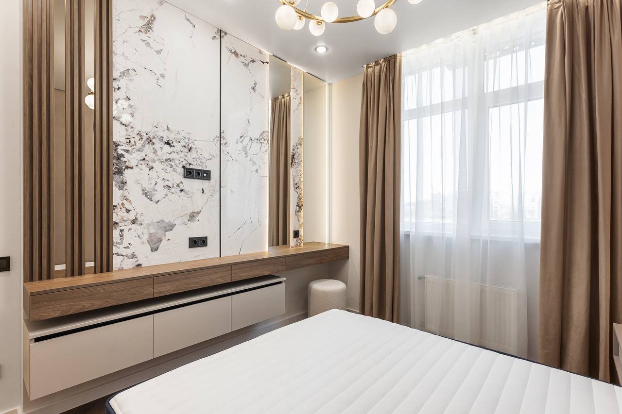 Квартира на вул. Краснова, 66 м², 143 800$ — FAKTOR