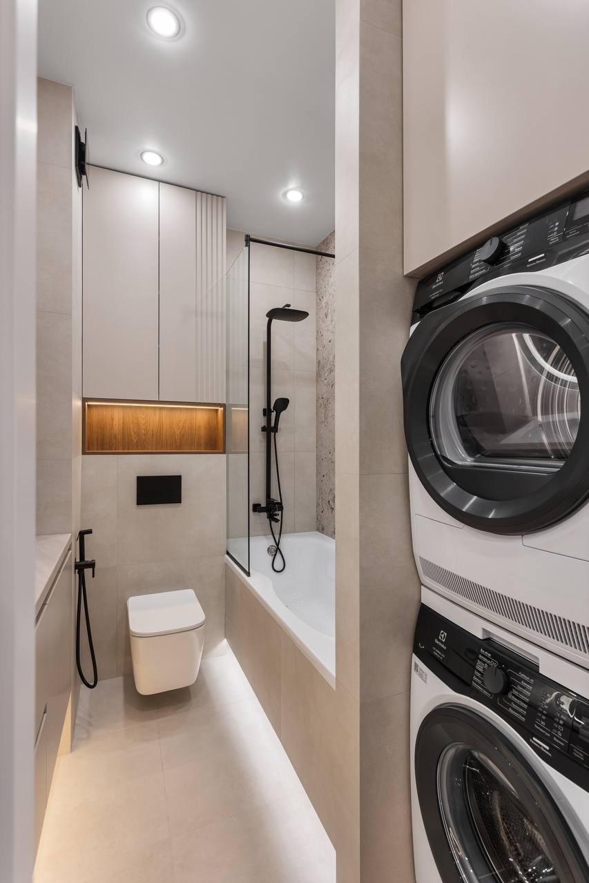 Квартира на ул. Краснова, 43 м², 88 800$ — FAKTOR