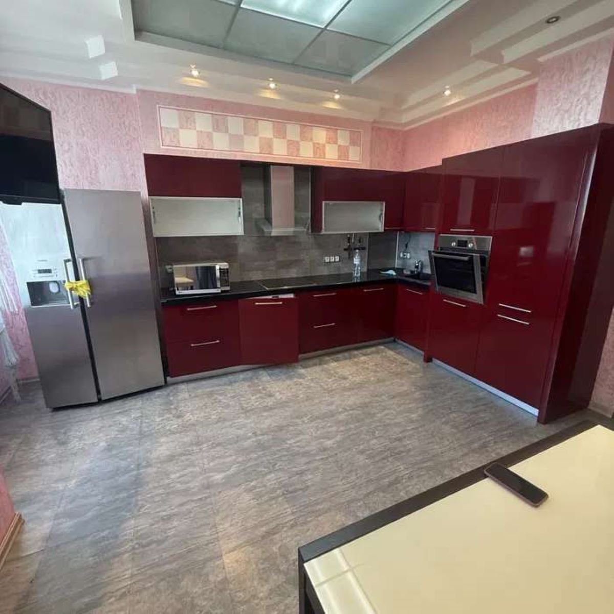 Квартира на ул. Говорова Маршала, 135 м², 210 000$ — FAKTOR