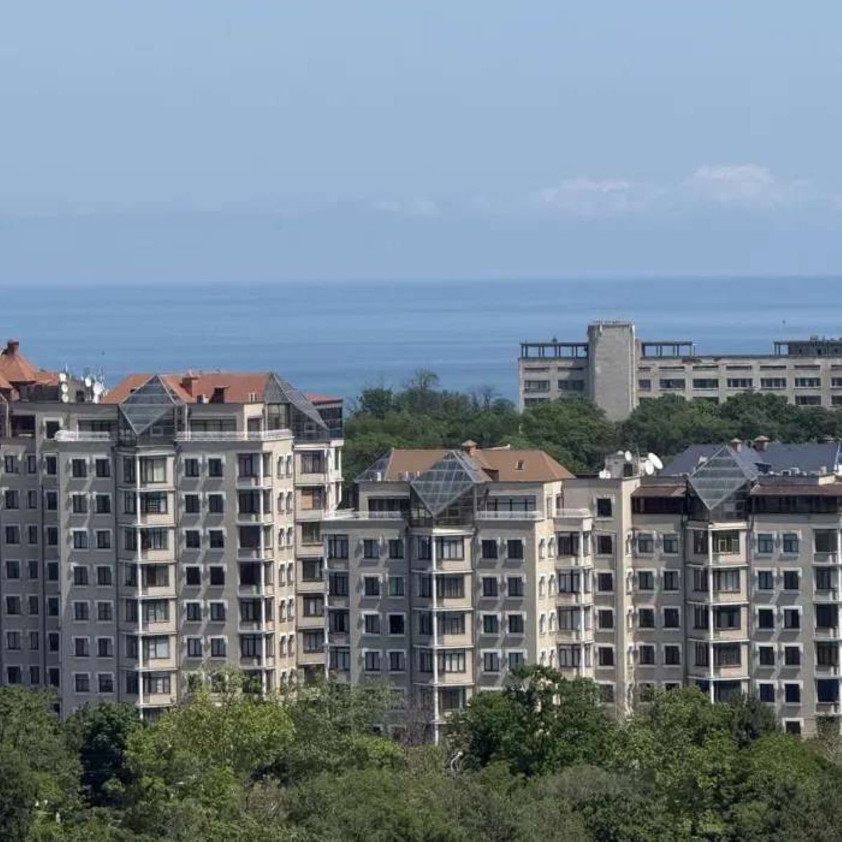 Квартира на ул. Говорова Маршала, 135 м², 210 000$ — FAKTOR