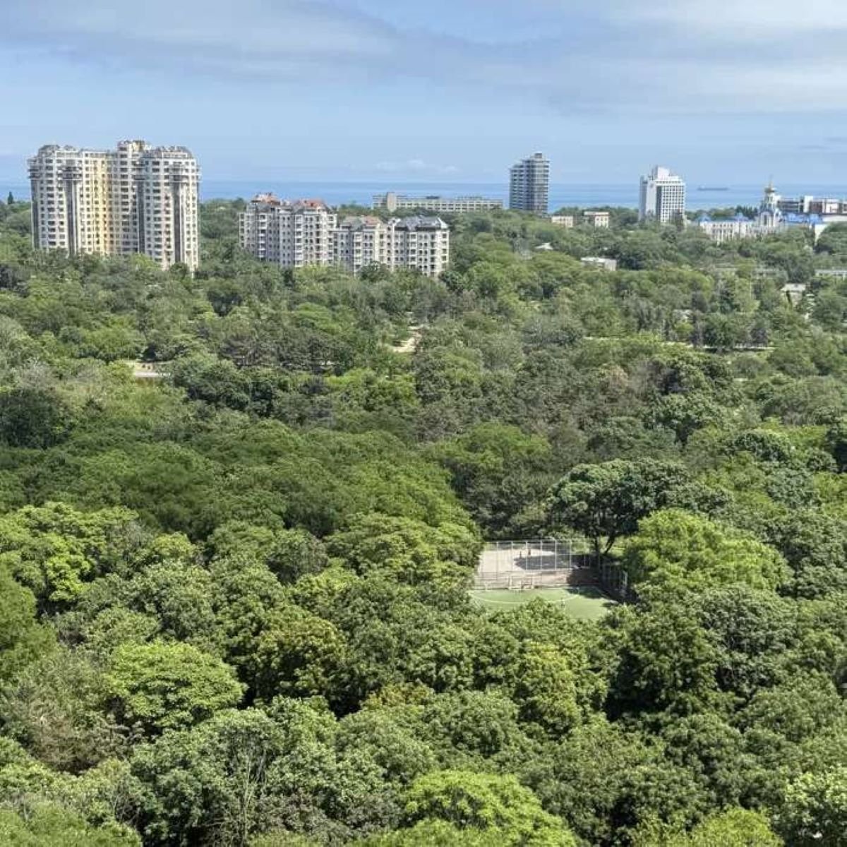 Квартира на ул. Говорова Маршала, 135 м², 210 000$ — FAKTOR