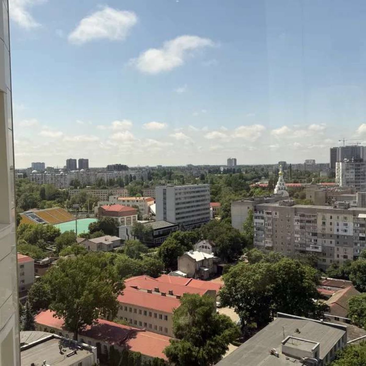 Квартира на ул. Говорова Маршала, 135 м², 210 000$ — FAKTOR
