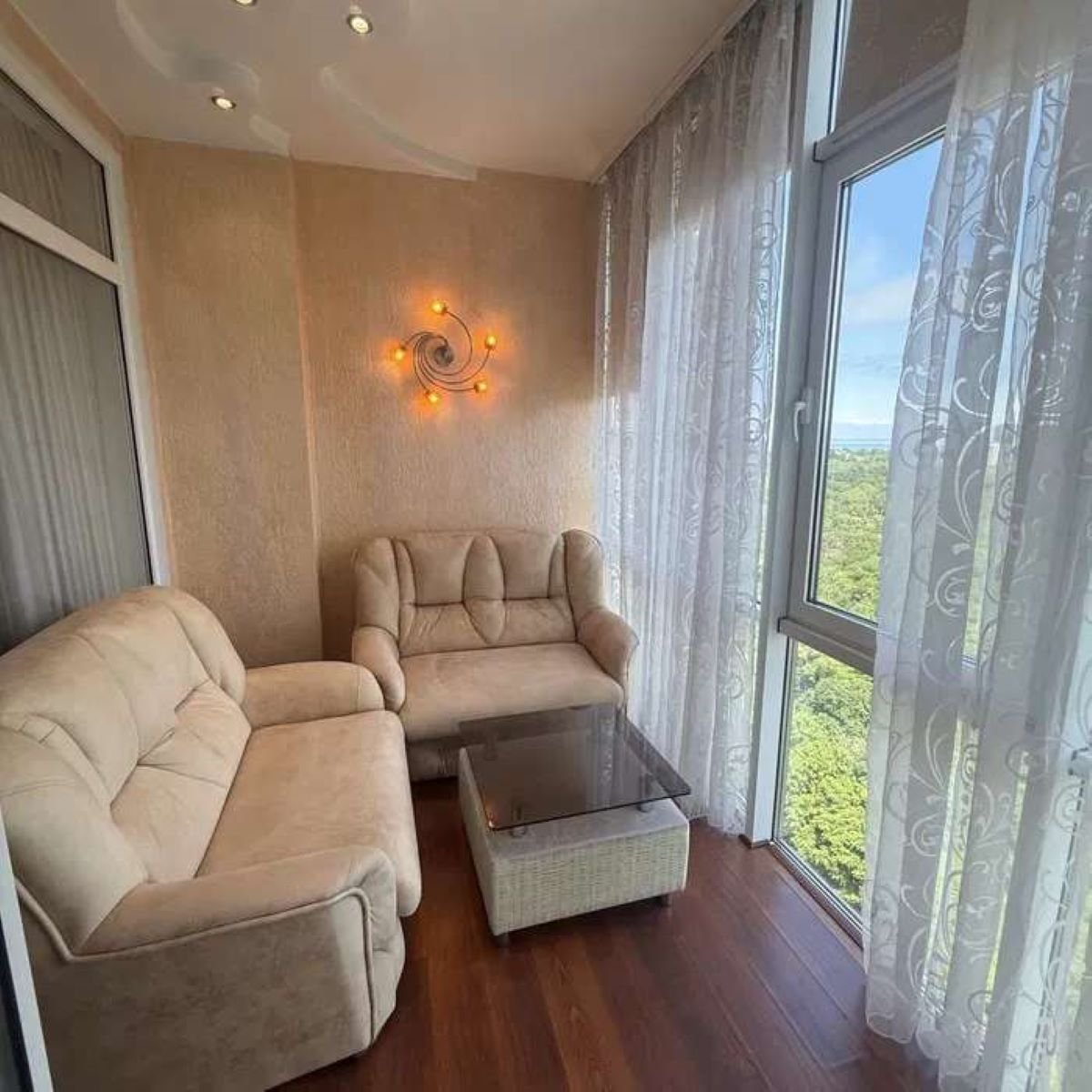 Квартира на ул. Говорова Маршала, 135 м², 210 000$ — FAKTOR