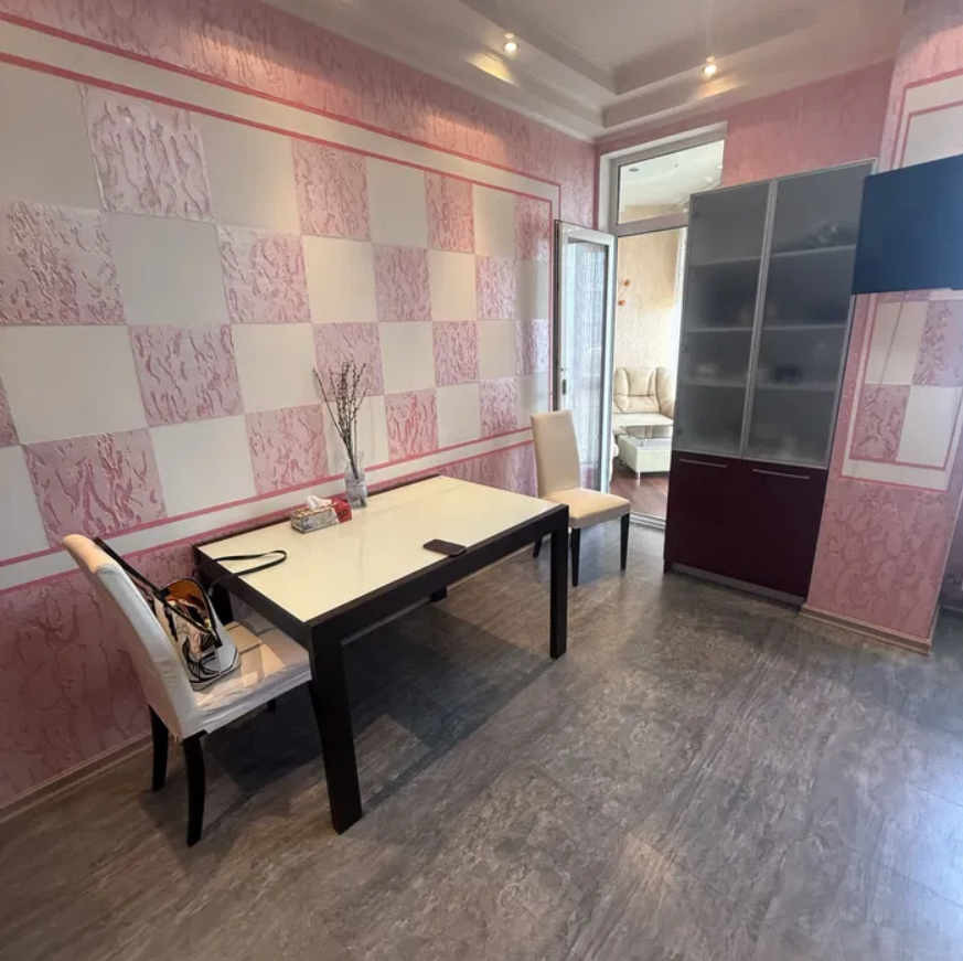 Квартира на вул. Говорова Маршала, 135 м², 210 000$ — FAKTOR