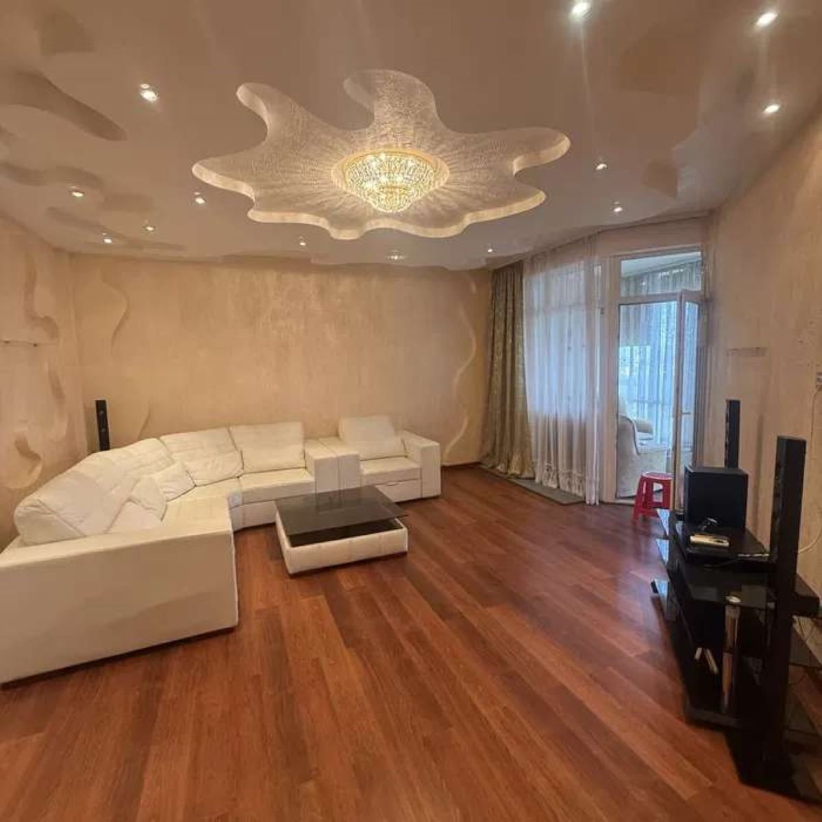 Квартира на ул. Говорова Маршала, 135 м², 210 000$ — FAKTOR
