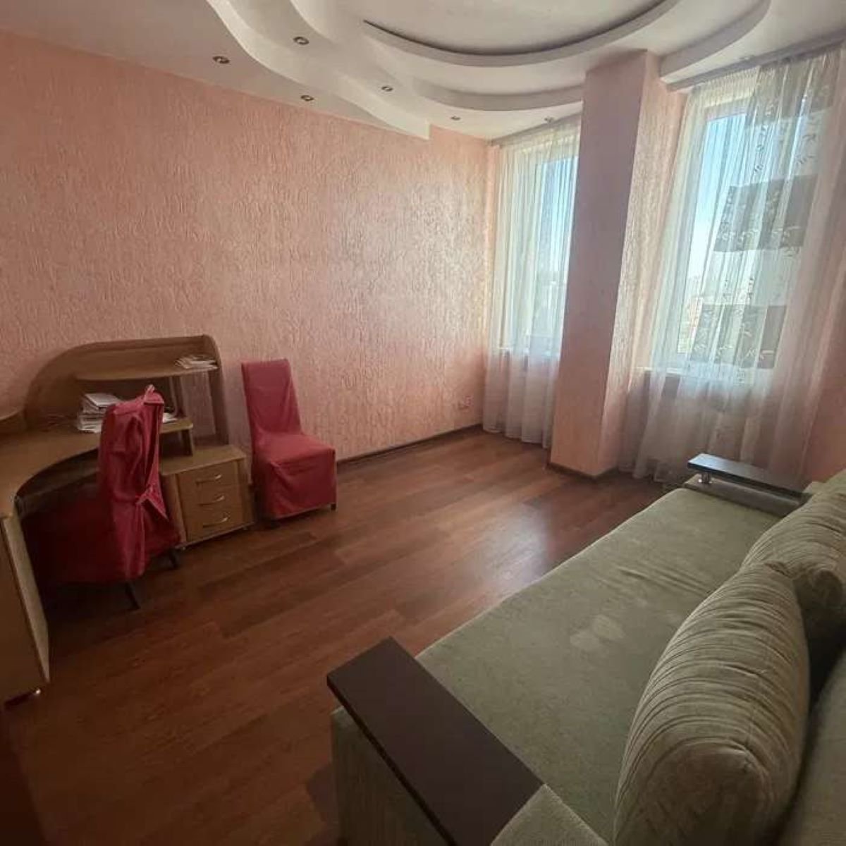 Квартира на ул. Говорова Маршала, 135 м², 210 000$ — FAKTOR