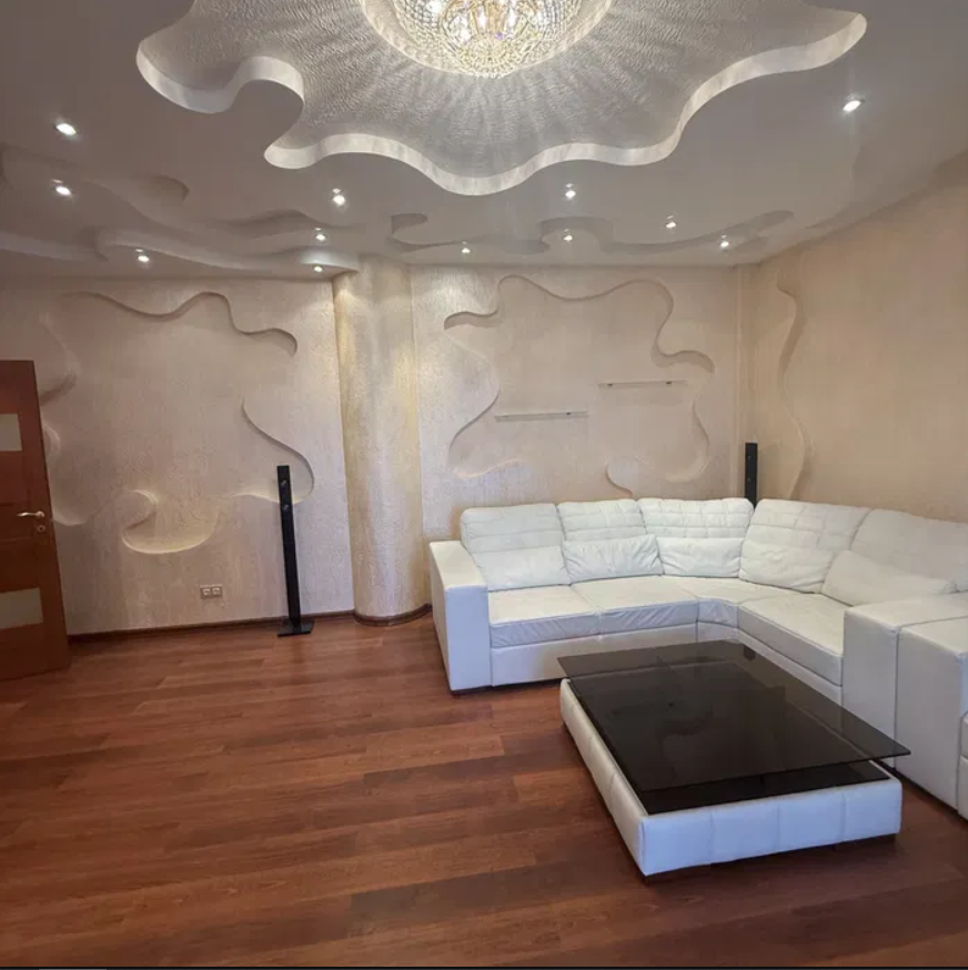 Квартира на вул. Говорова Маршала, 135 м², 210 000$ — FAKTOR