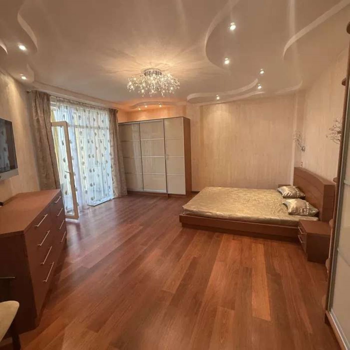 Квартира на ул. Говорова Маршала, 135 м², 210 000$ — FAKTOR