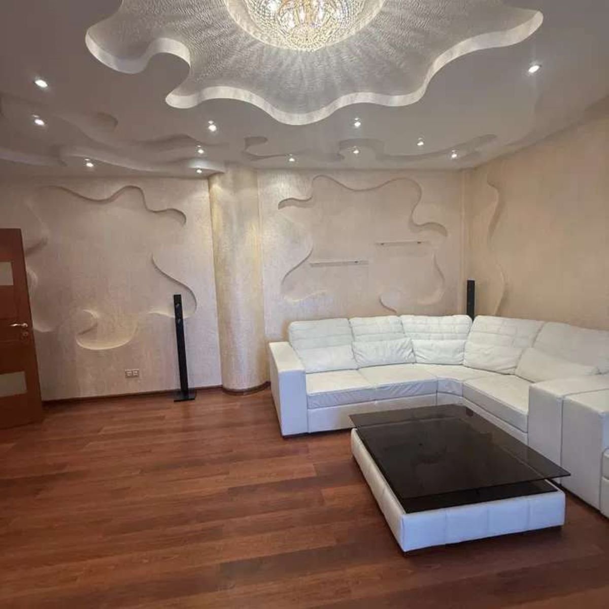 Квартира на ул. Говорова Маршала, 135 м², 210 000$ — FAKTOR