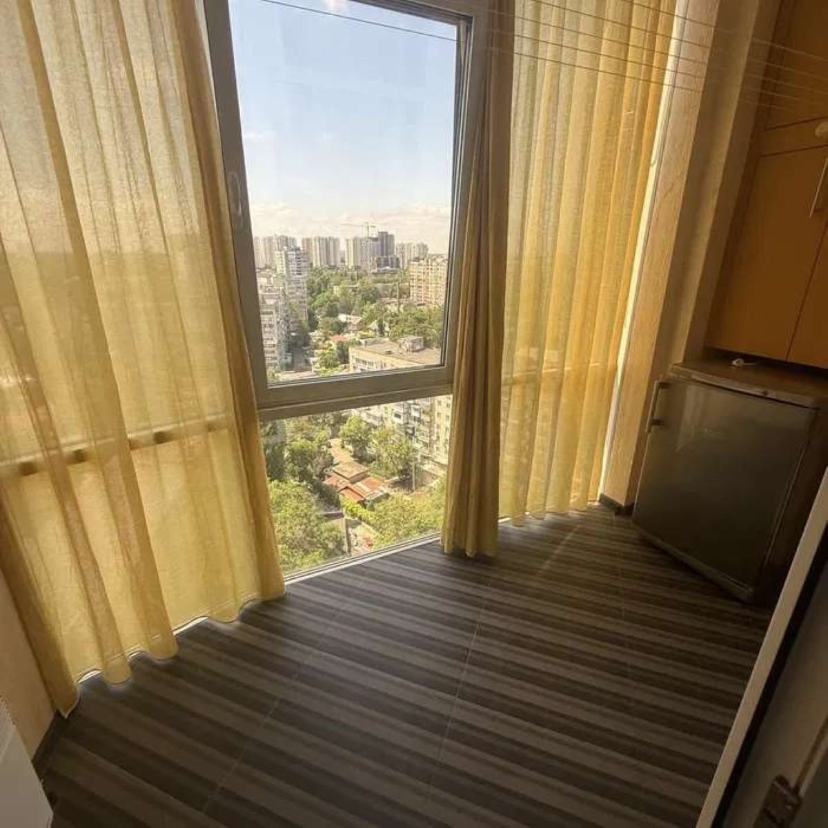 Квартира на ул. Говорова Маршала, 135 м², 210 000$ — FAKTOR