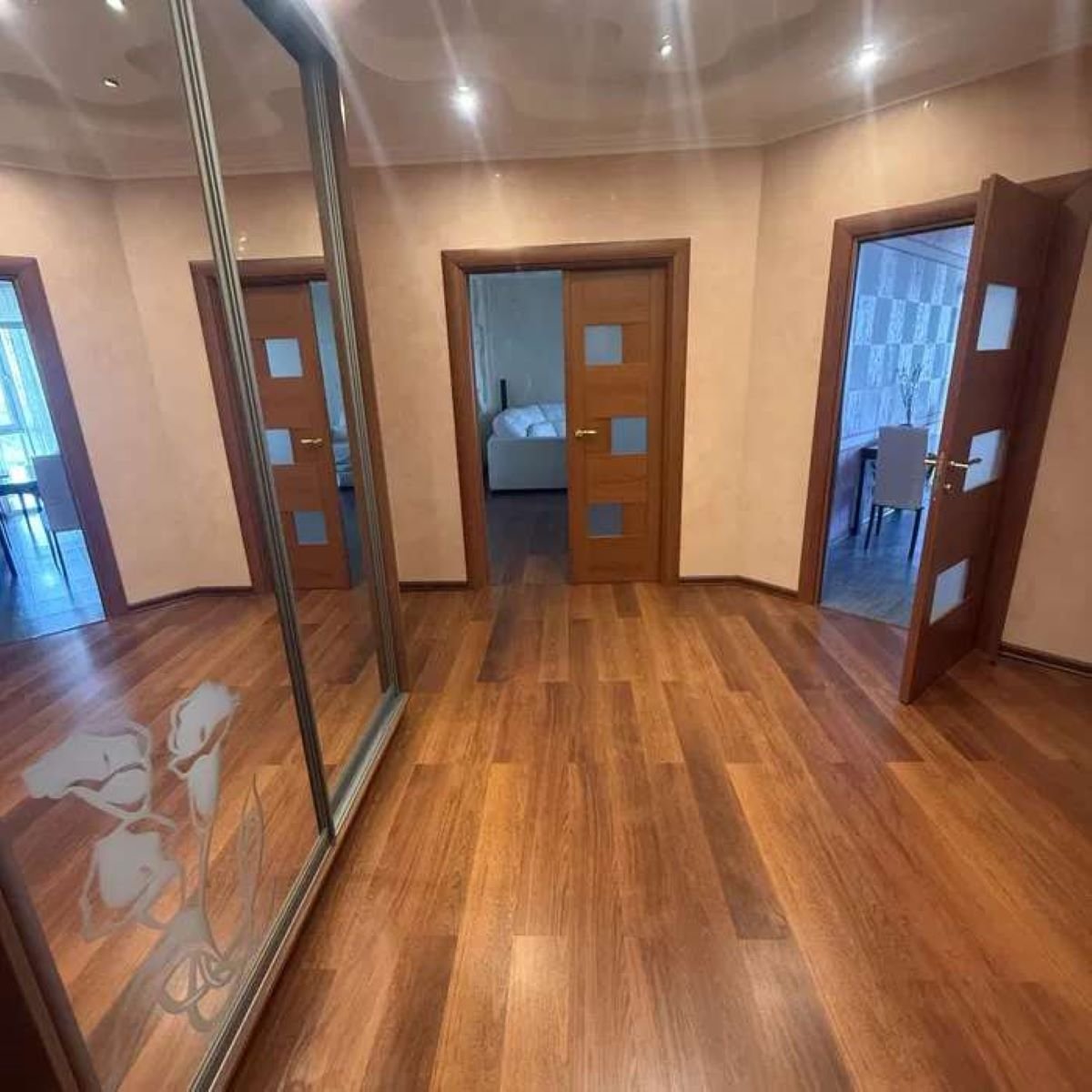 Квартира на ул. Говорова Маршала, 135 м², 210 000$ — FAKTOR