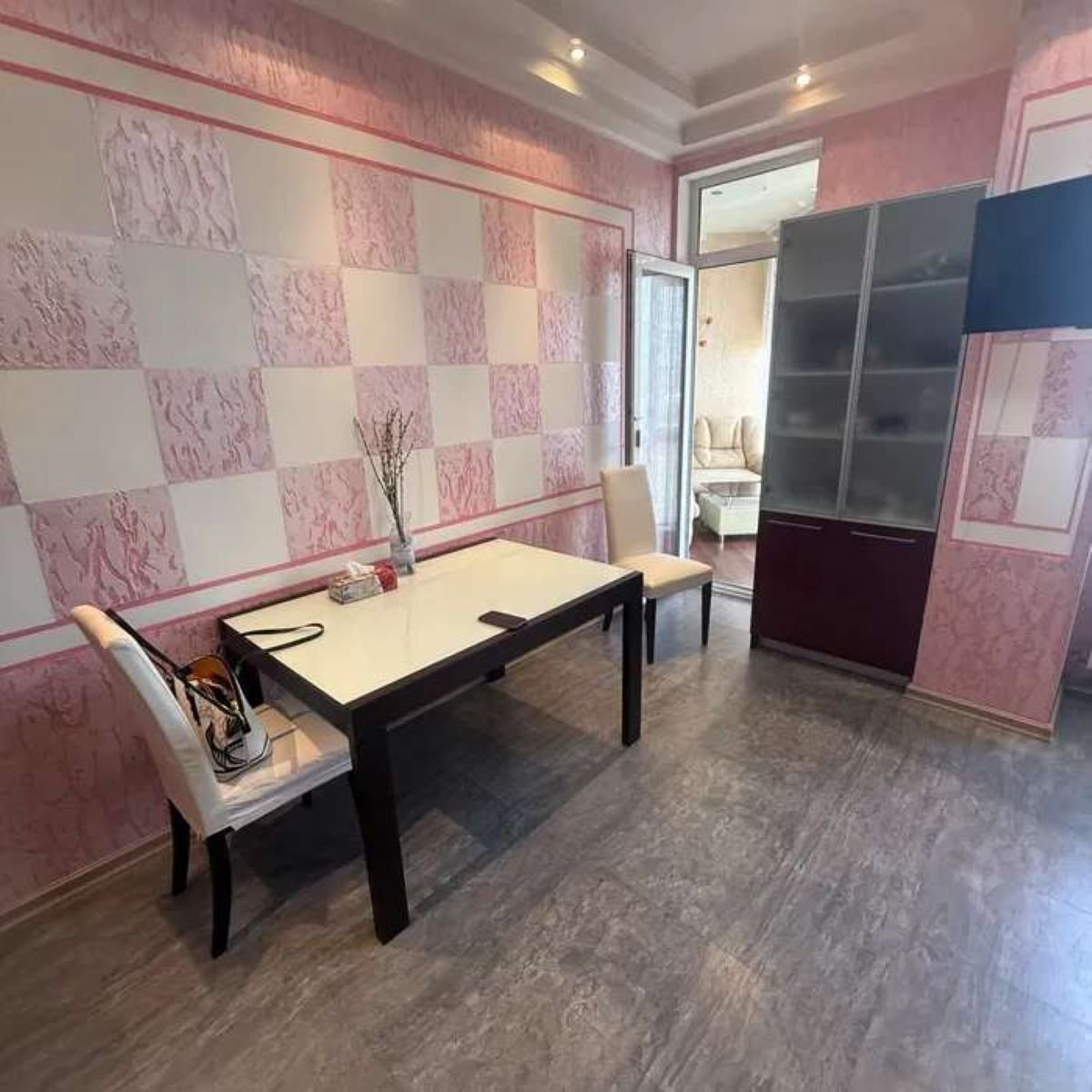 Квартира на ул. Говорова Маршала, 135 м², 210 000$ — FAKTOR