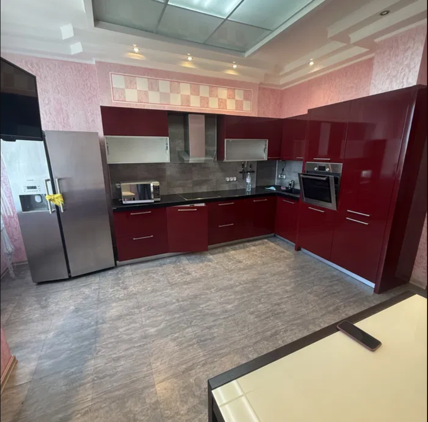 Квартира на вул. Говорова Маршала, 135 м², 210 000$ — FAKTOR