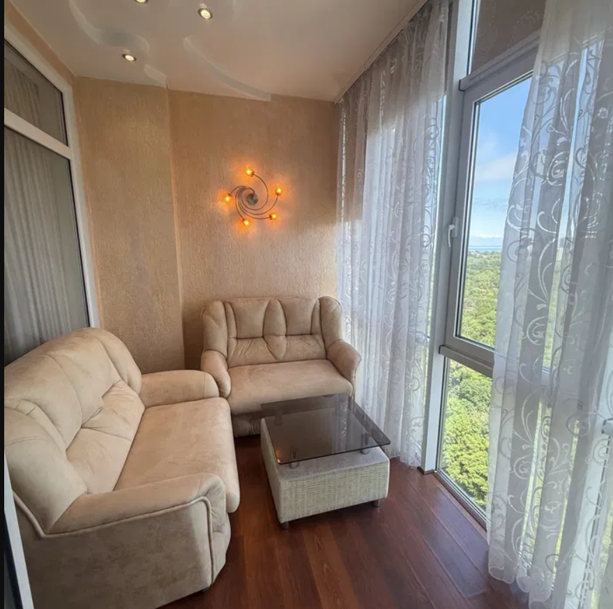 Квартира на вул. Говорова Маршала, 135 м², 210 000$ — FAKTOR