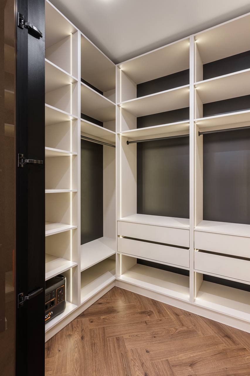 Квартира на вул. Краснова, 60 м², 132 800$ — FAKTOR