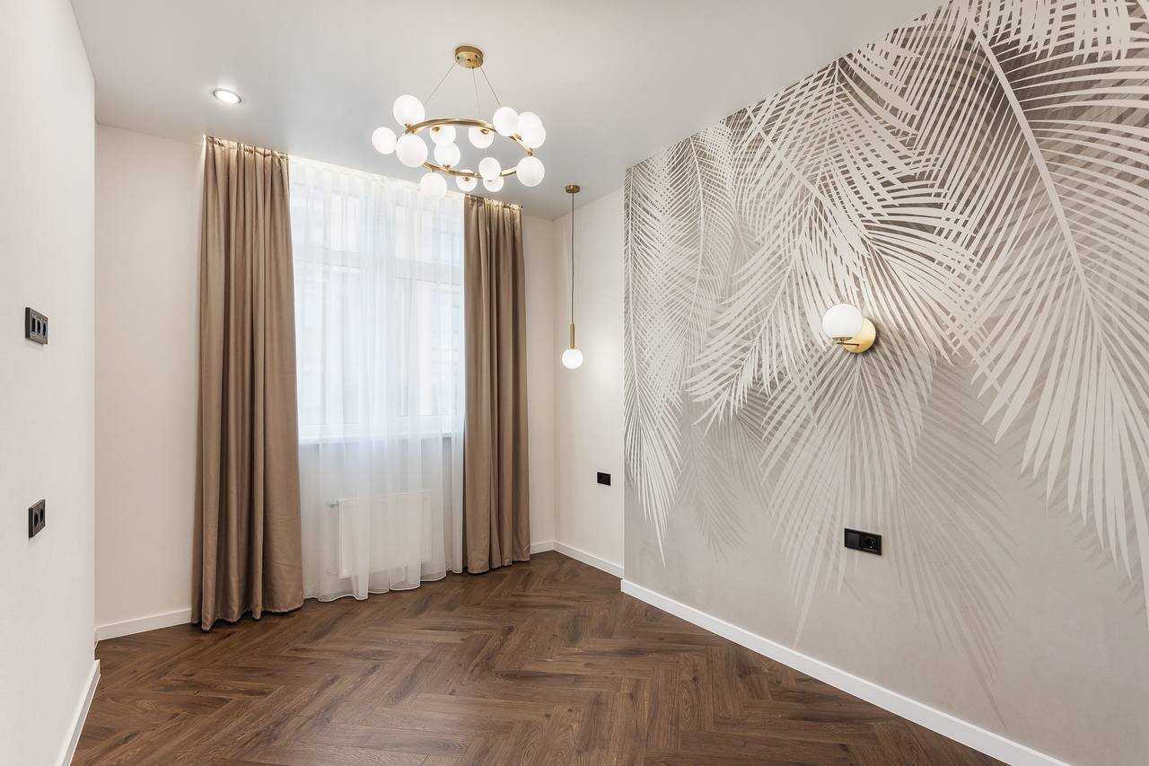 Квартира на вул. Краснова, 68 м², 142 800$ — FAKTOR