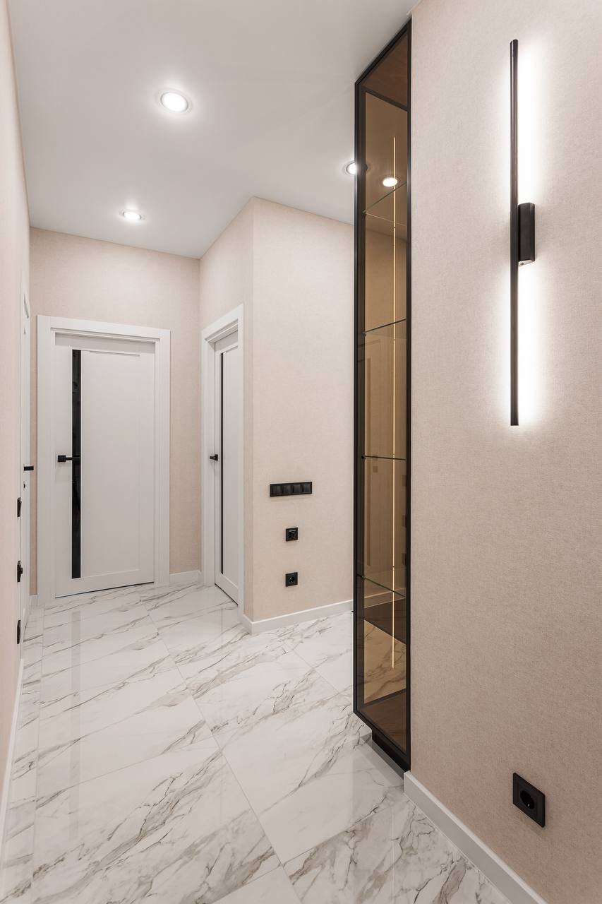 Квартира на вул. Краснова, 68 м², 142 800$ — FAKTOR