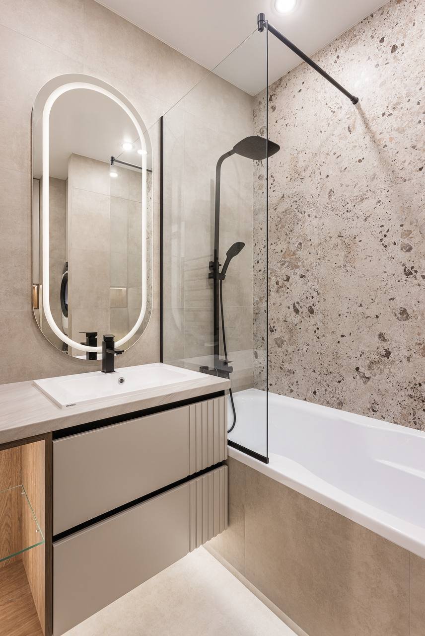 Квартира на вул. Краснова, 68 м², 142 800$ — FAKTOR