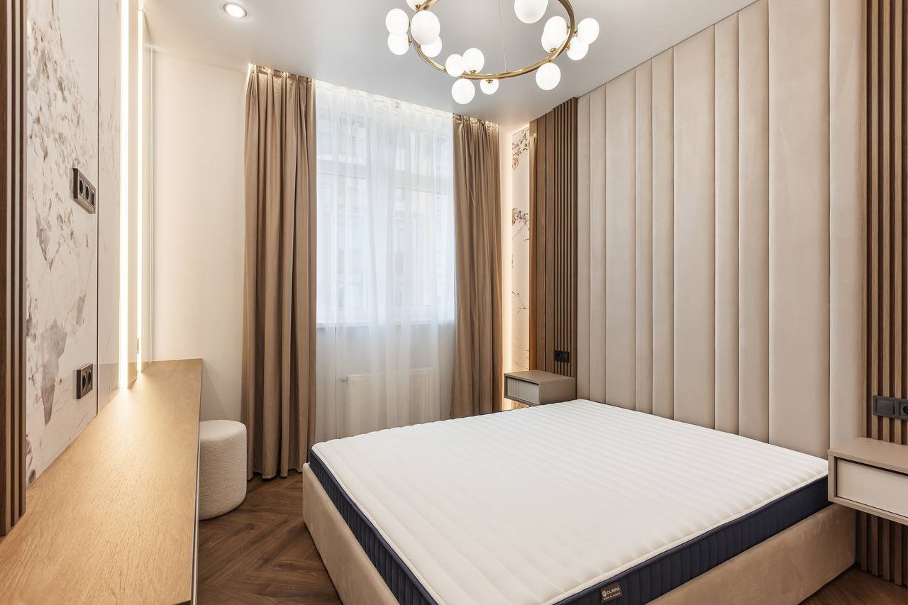 Квартира на вул. Краснова, 68 м², 142 800$ — FAKTOR